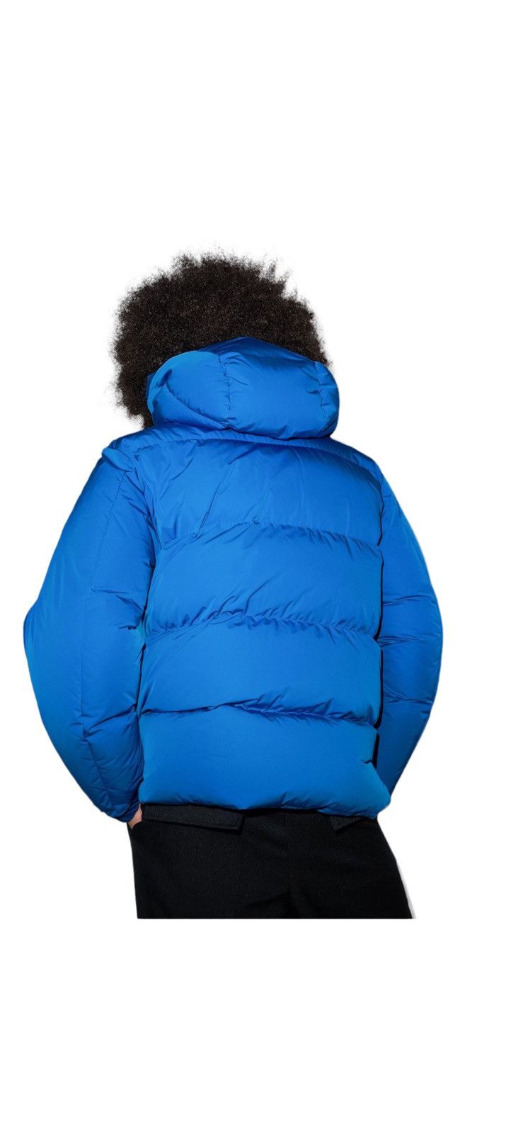 Moncler Moncler Idil Padded Jacket | Grailed