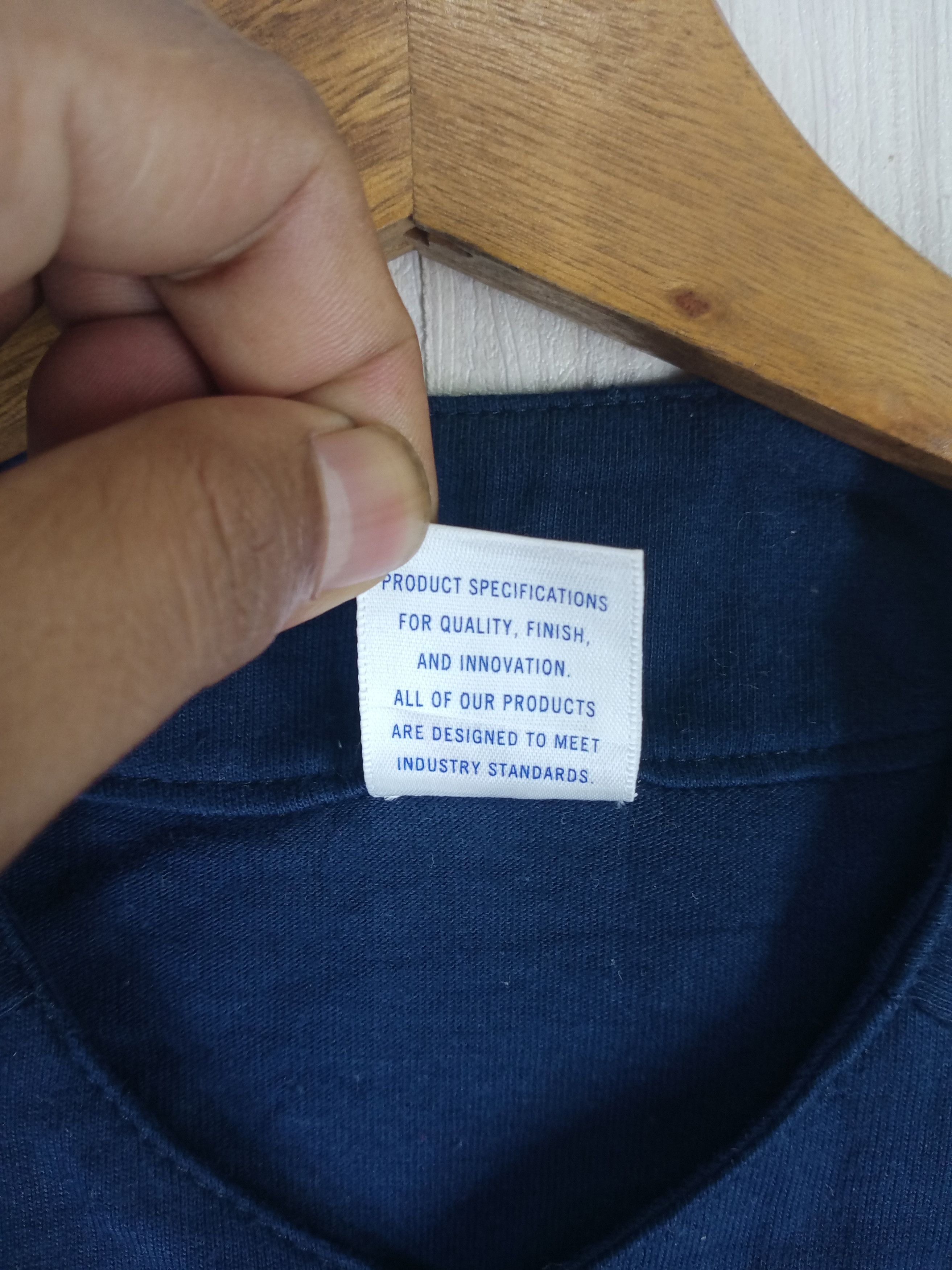 Japanese Brand × MLB × Majestic Rare Vintage Saitama Seibu Lions Jersey Size US S / EU 44-46 / 1 - 5 Thumbnail