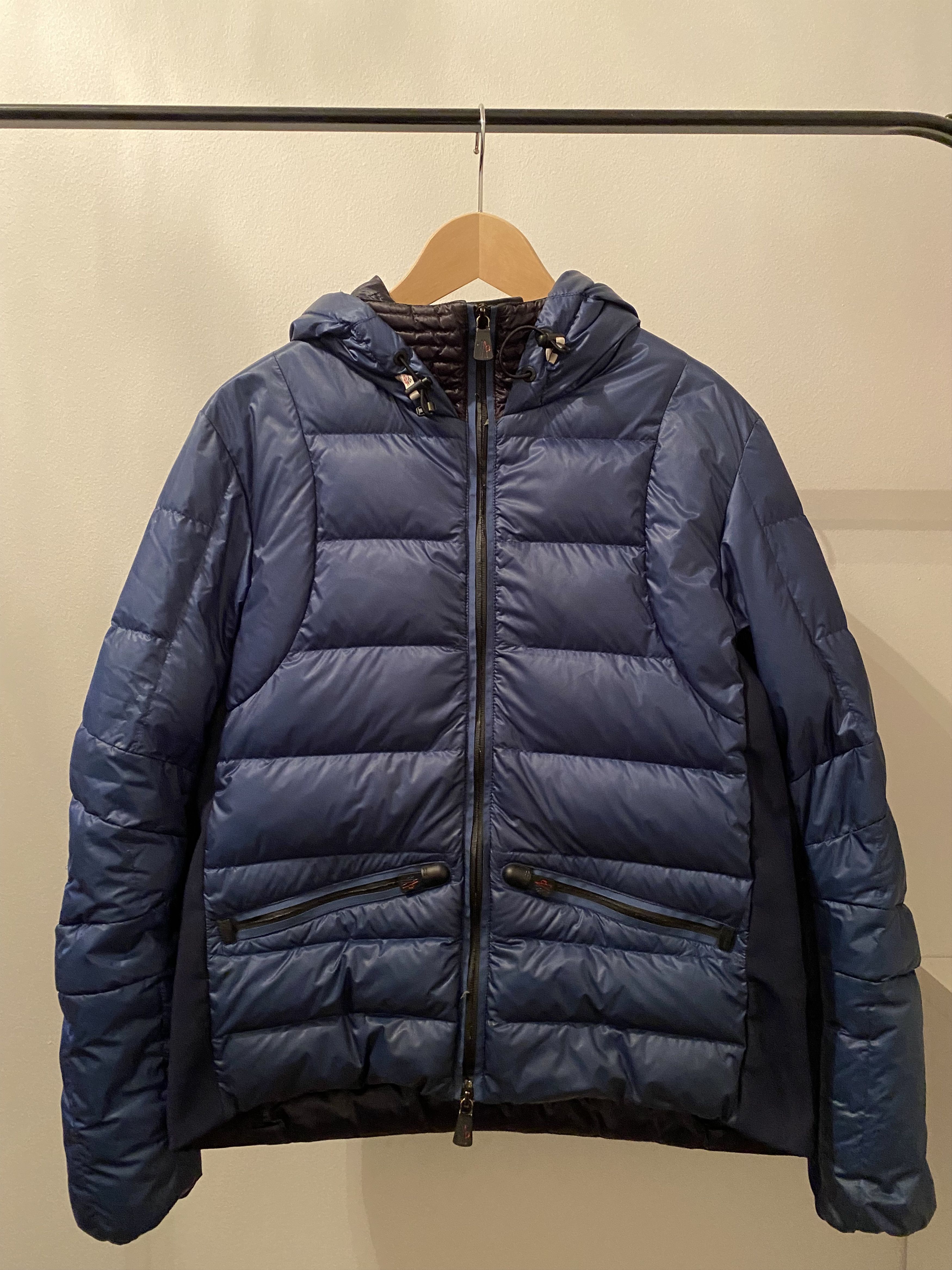 Moncler mouthe jacket best sale