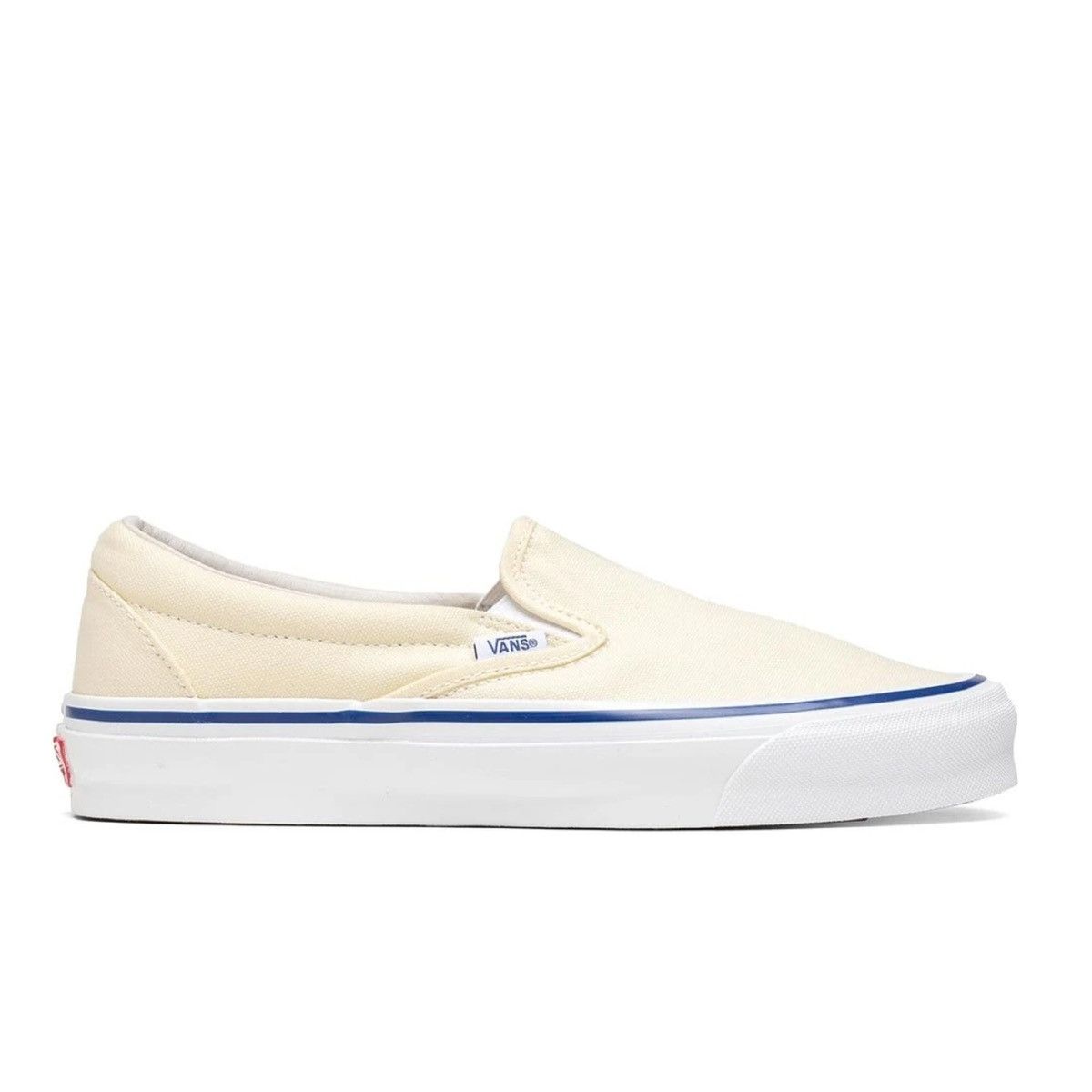 VANS OG Classic Slip On LX Sneakers