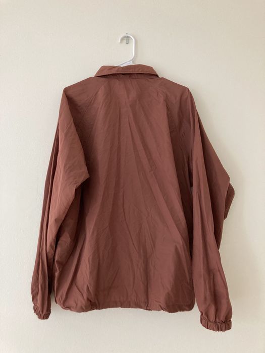 Uniqlo u sale pocketable coach jacket