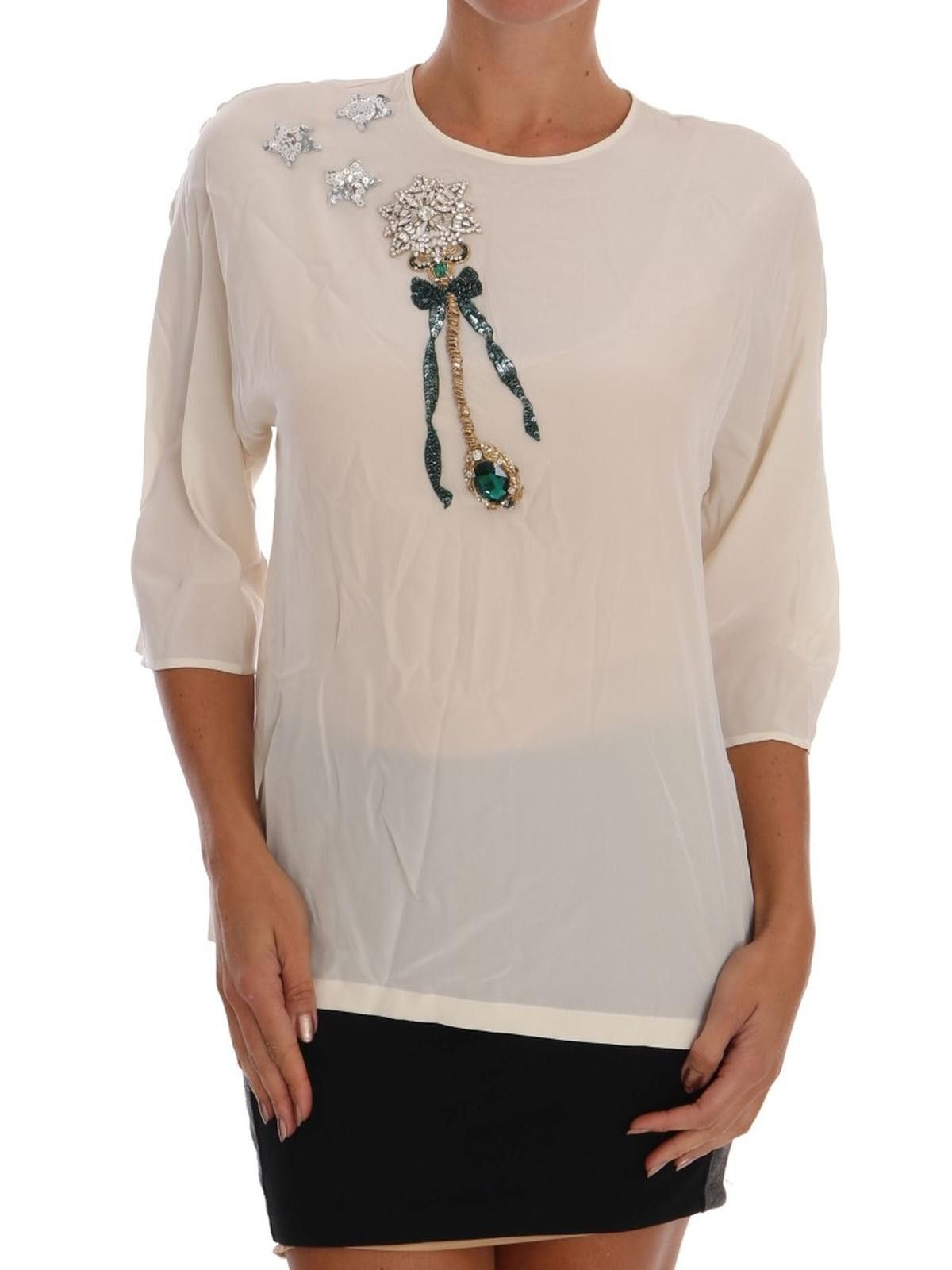 Cristel Blouse