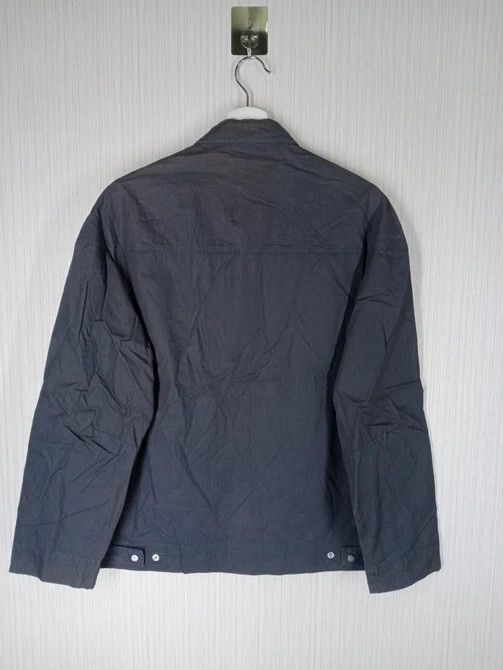 Lacoste Rare Vintage Lacoste Small Logo Jacket Size US M / EU 48-50 / 2 - 3 Thumbnail