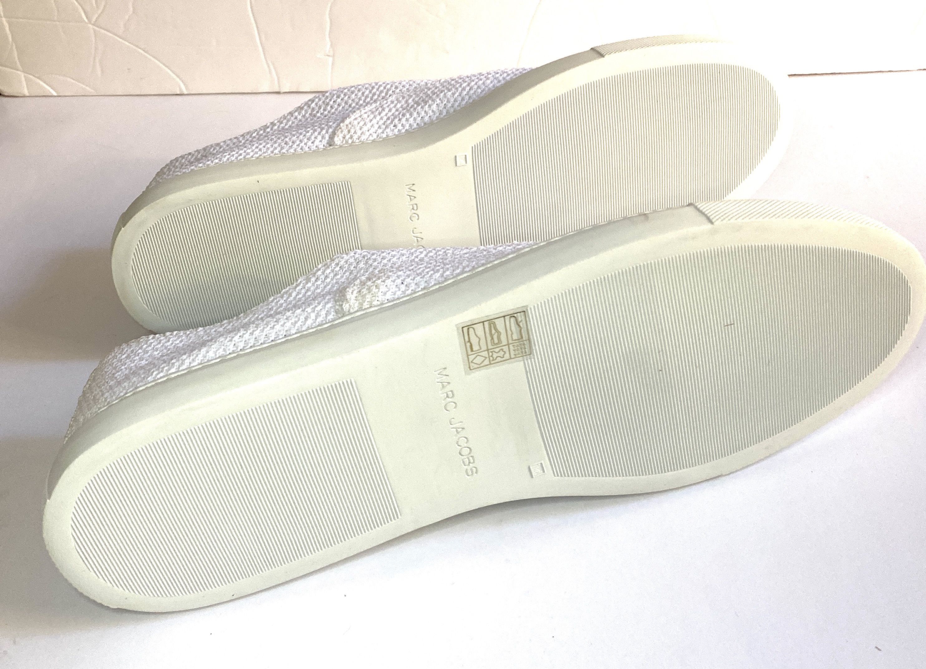 Marc Jacobs Marc Jacobs Collection Woven Oxfords Size 45 Retail $495 Size US 12 / EU 45 - 5 Thumbnail
