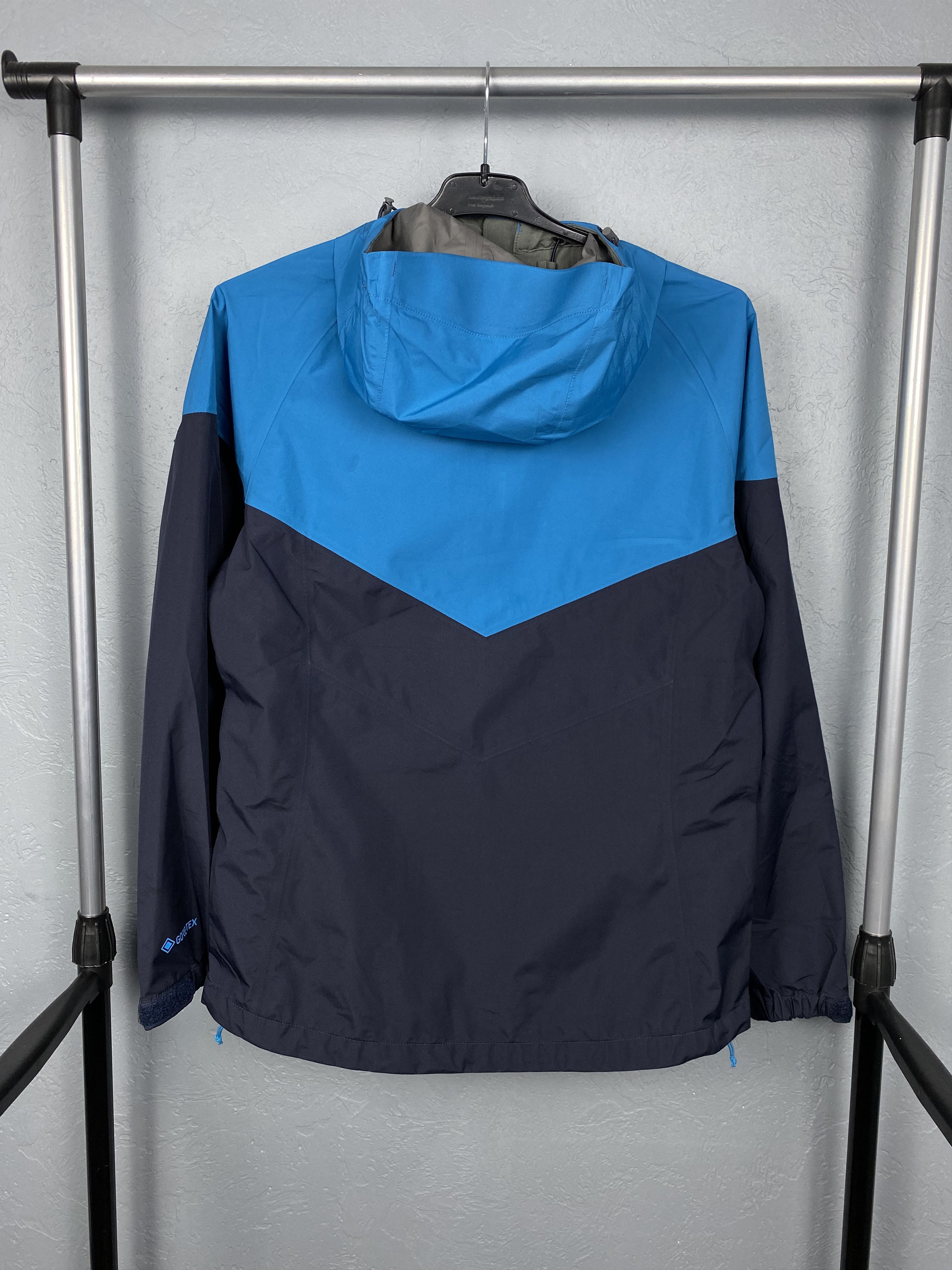 Goretex Outdoor Research Aspire Gore-tex Jacket gorpcore Size US S / EU 44-46 / 1 - 7 Thumbnail
