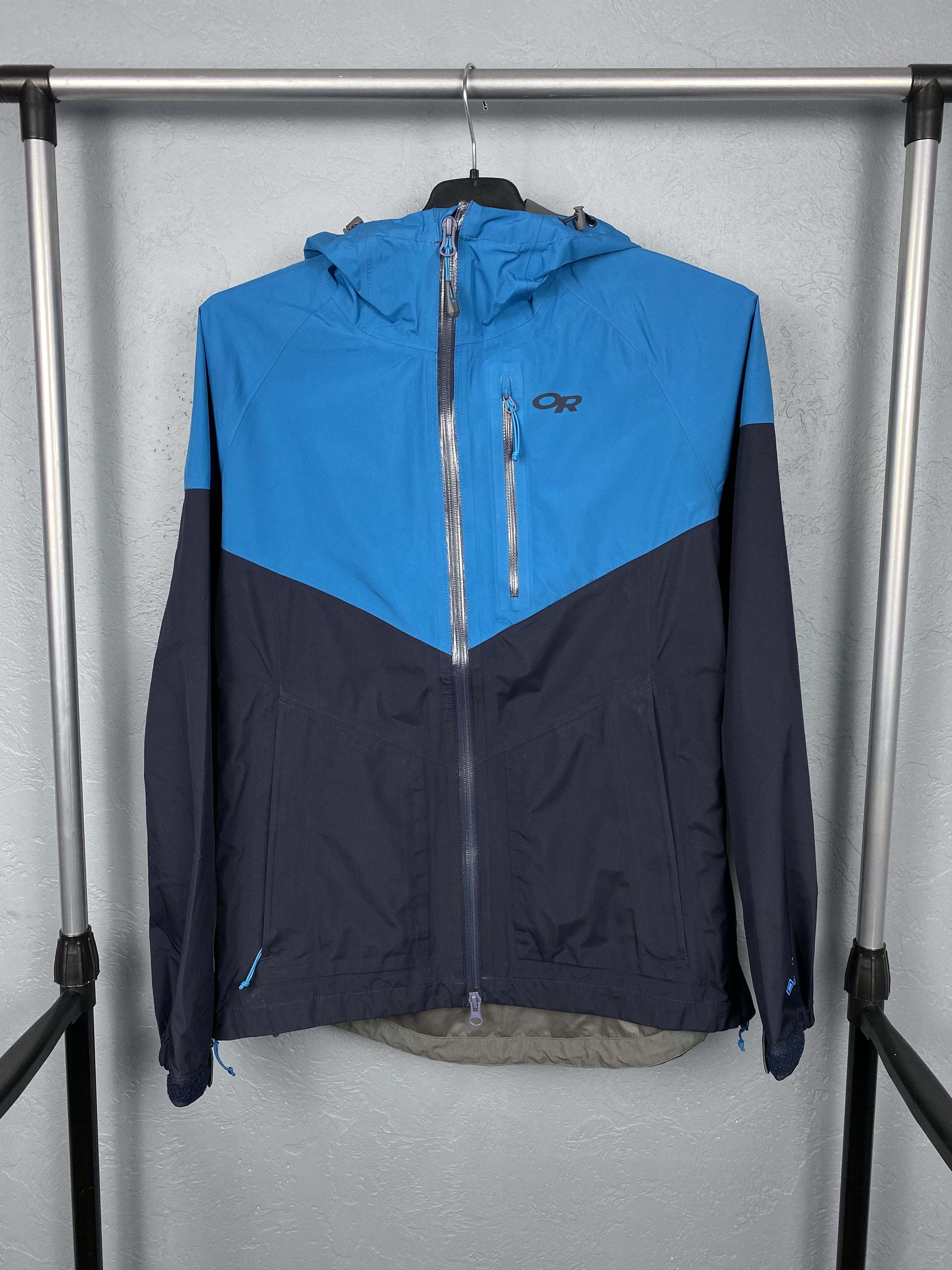 Goretex Outdoor Research Aspire Gore-tex Jacket gorpcore Size US S / EU 44-46 / 1 - 1 Thumbnail