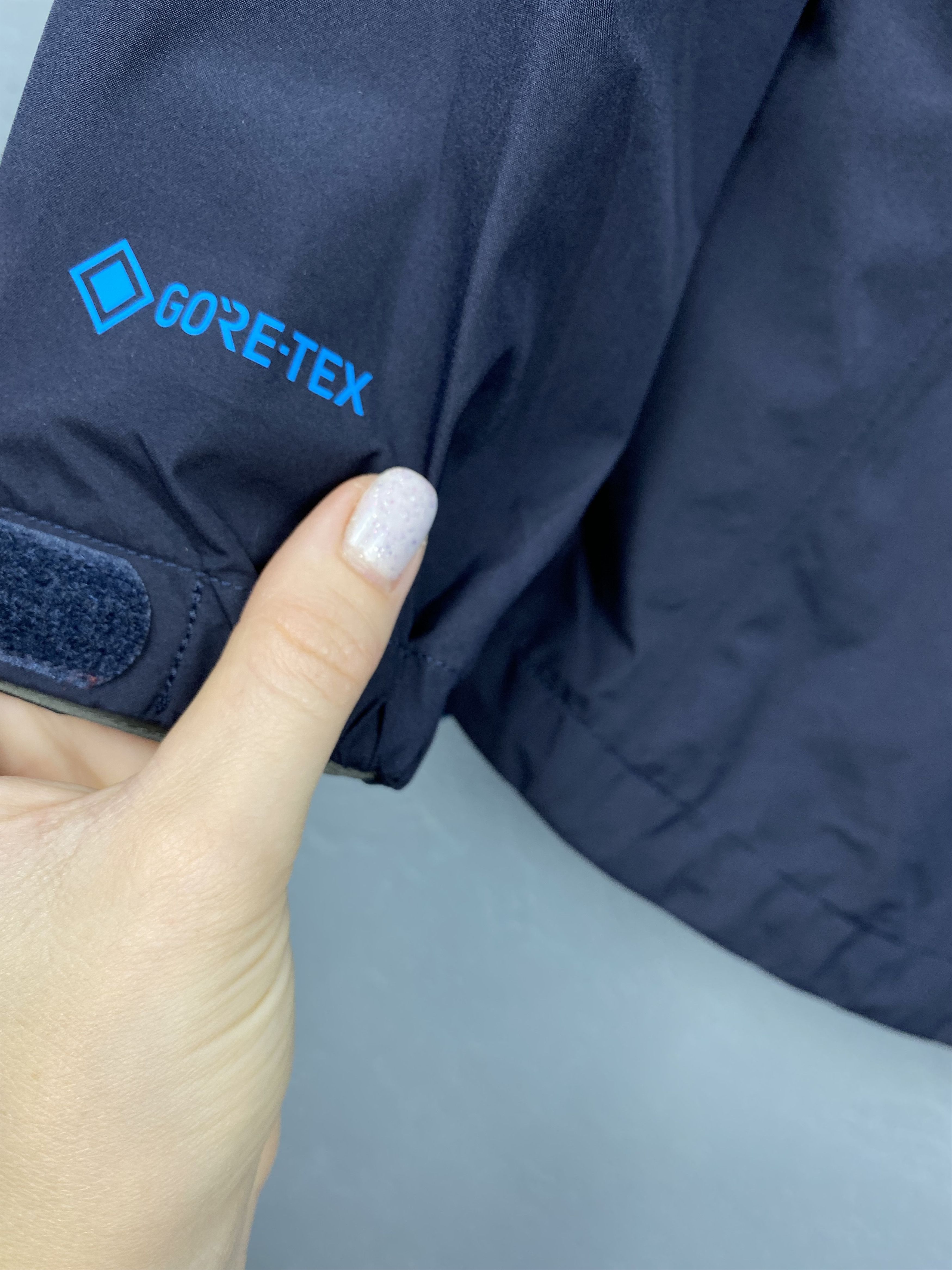 Goretex Outdoor Research Aspire Gore-tex Jacket gorpcore Size US S / EU 44-46 / 1 - 8 Thumbnail