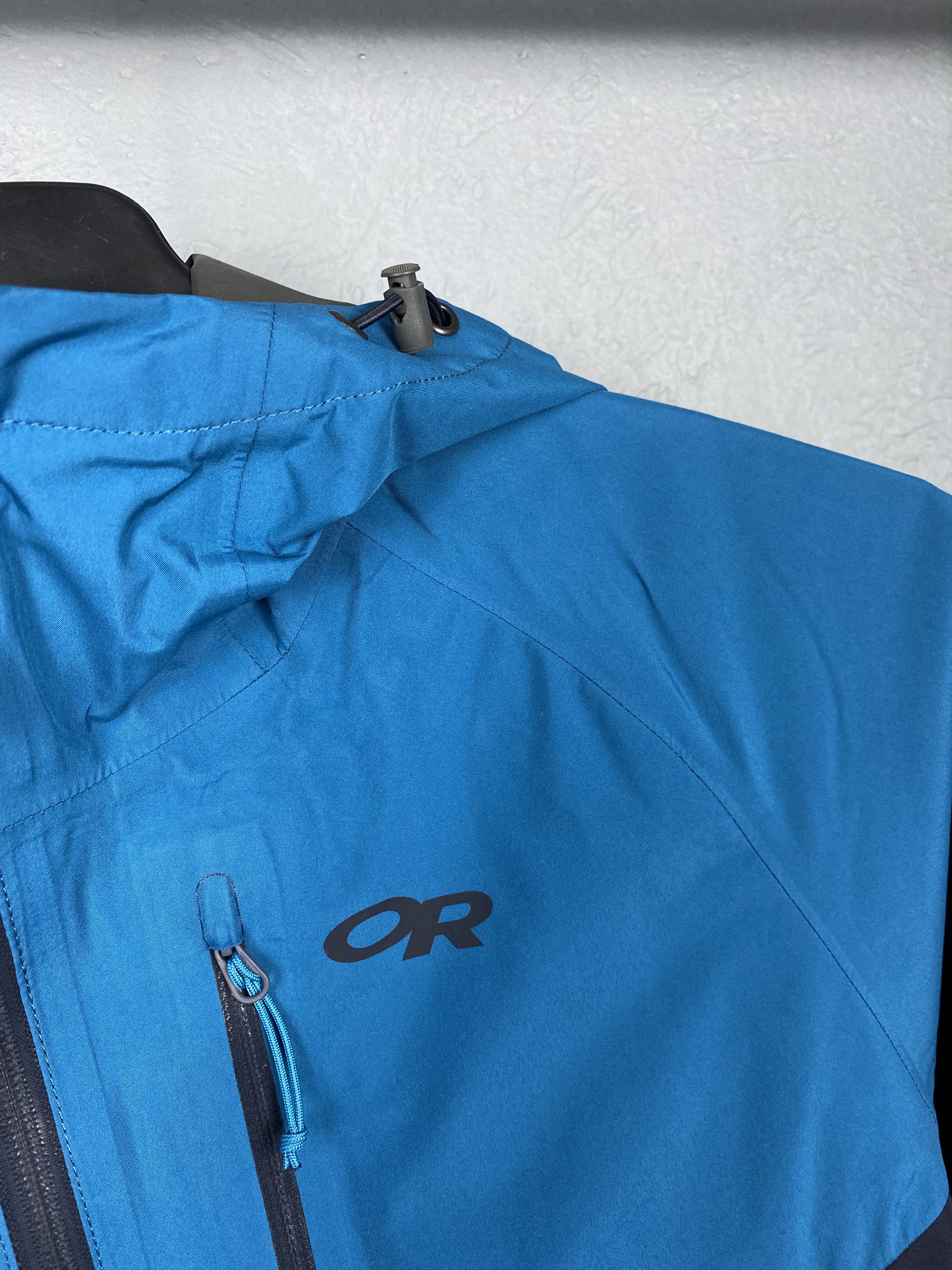 Goretex Outdoor Research Aspire Gore-tex Jacket gorpcore Size US S / EU 44-46 / 1 - 4 Thumbnail