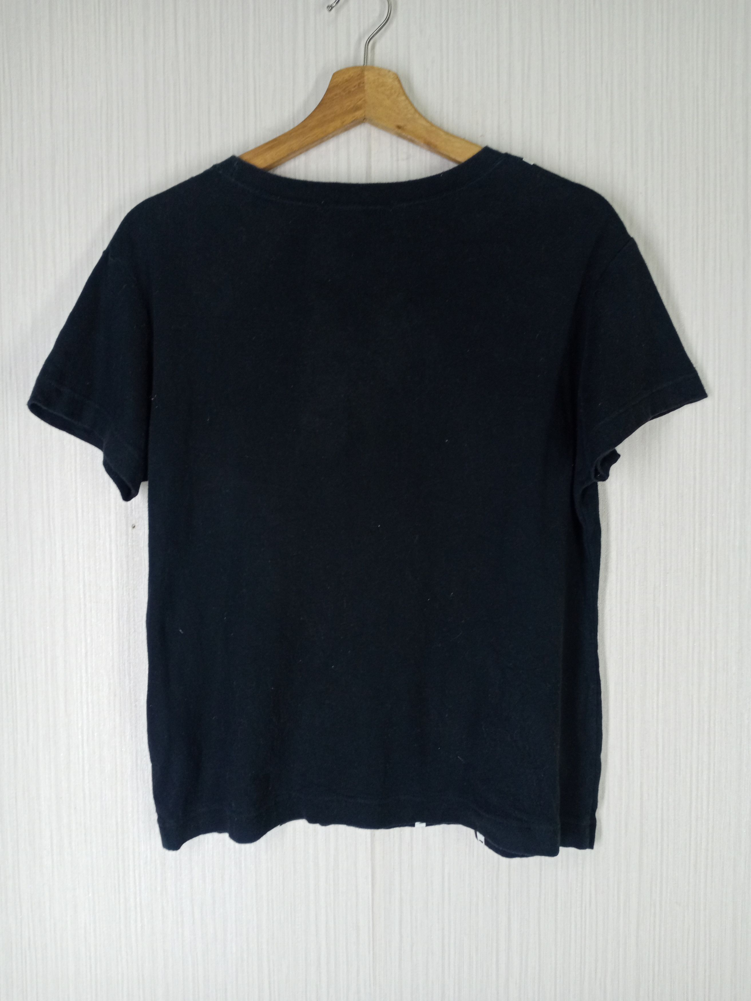 MCM Rare Vintage MCM Legere Tshirt Size US M / EU 48-50 / 2 - 7 Thumbnail