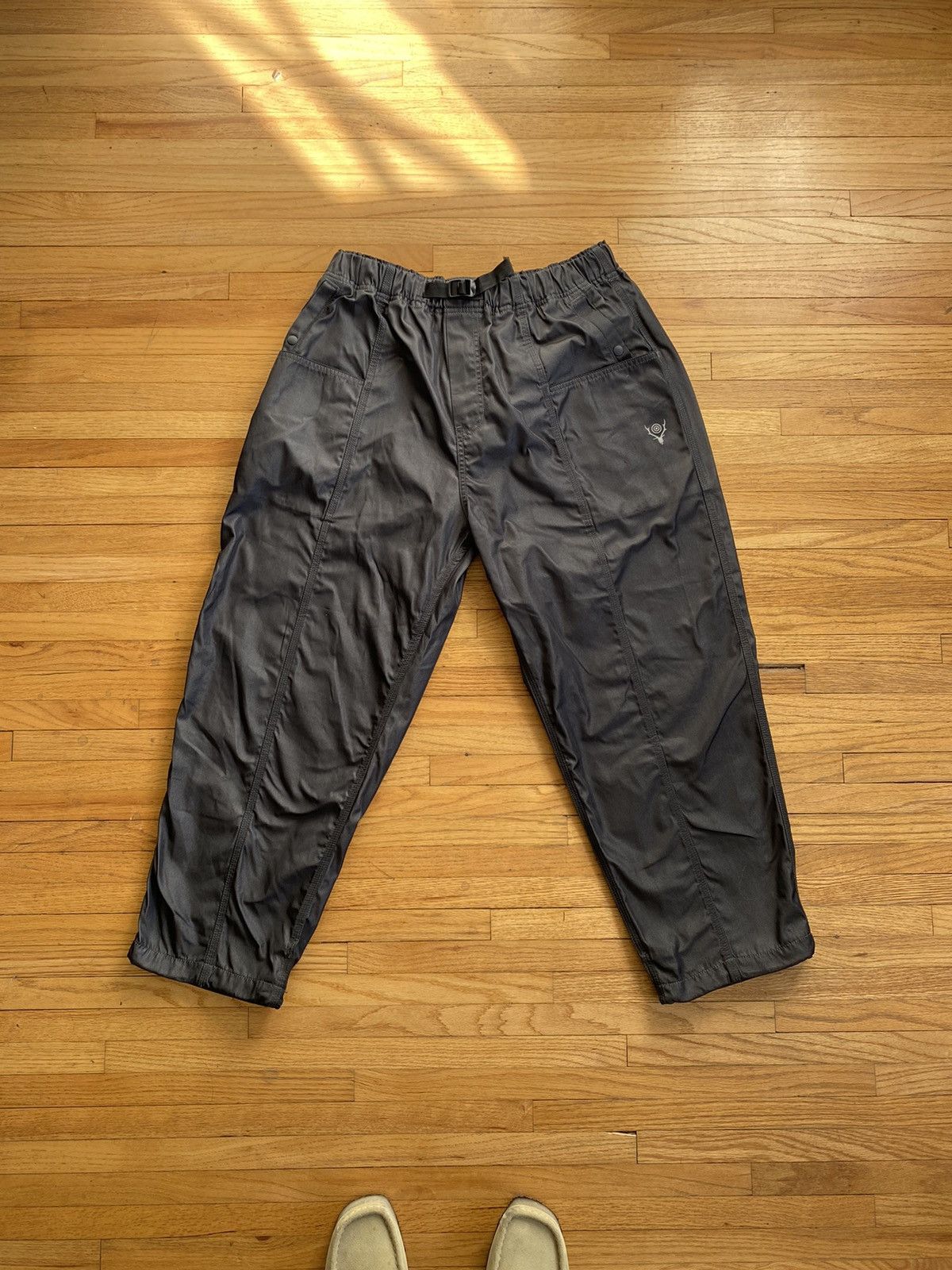 South2 West8 South2 West8 Belted CS Pant | Grailed