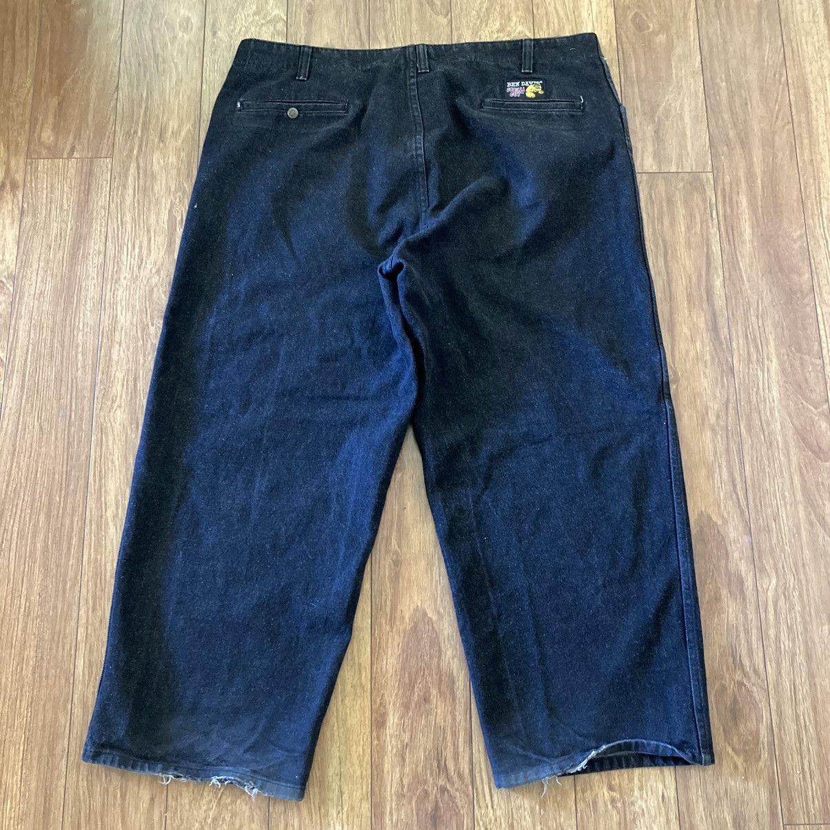 Ben Davis Pants Ben Davis Men