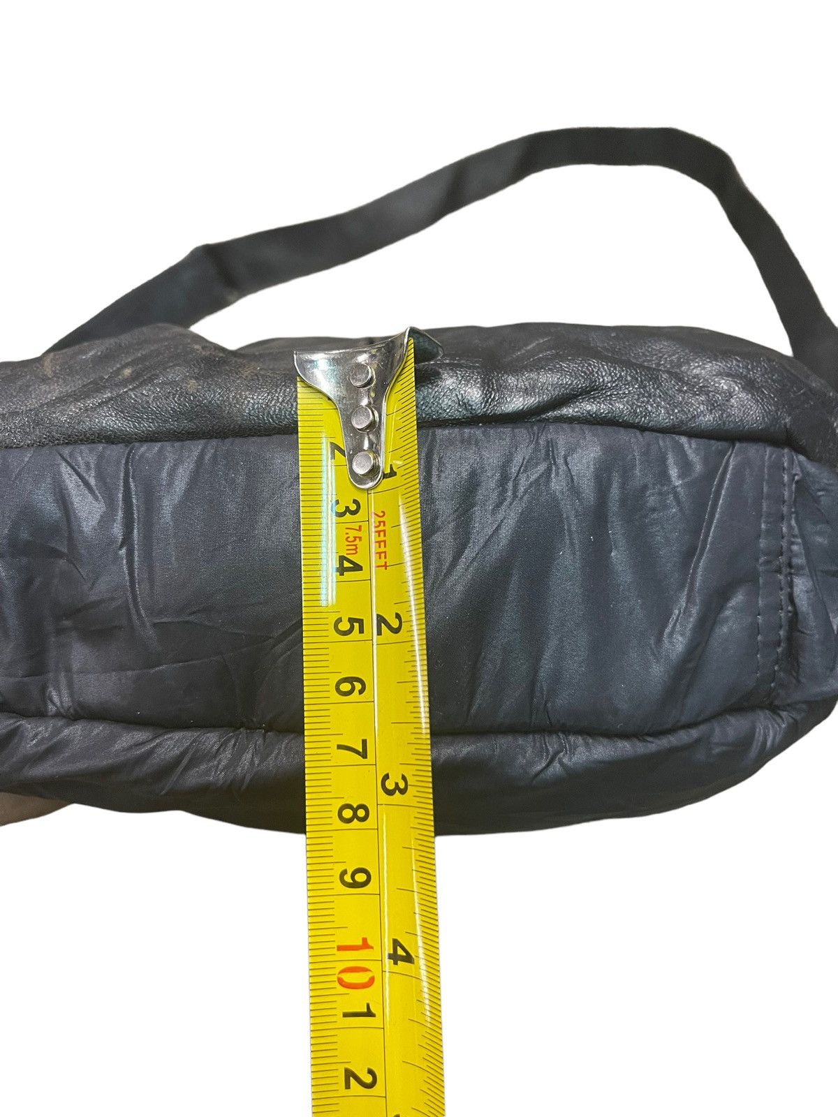 Designer Vintage y’saccs sling bag streetwear Size ONE SIZE - 4 Thumbnail