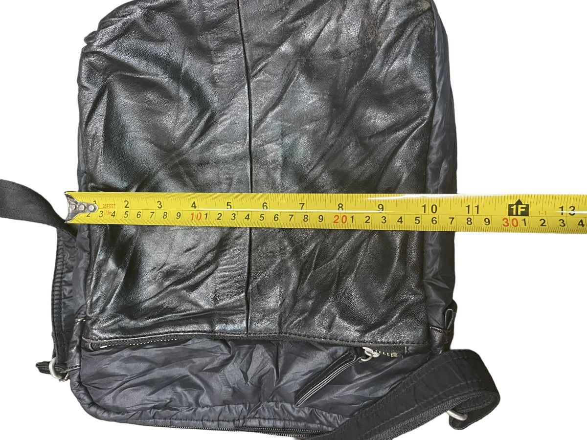 Designer Vintage y’saccs sling bag streetwear Size ONE SIZE - 6 Thumbnail