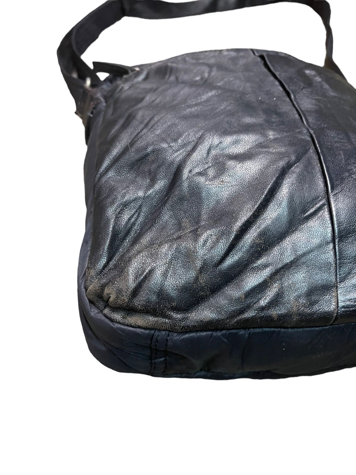 Designer Vintage y’saccs sling bag streetwear Size ONE SIZE - 3 Thumbnail