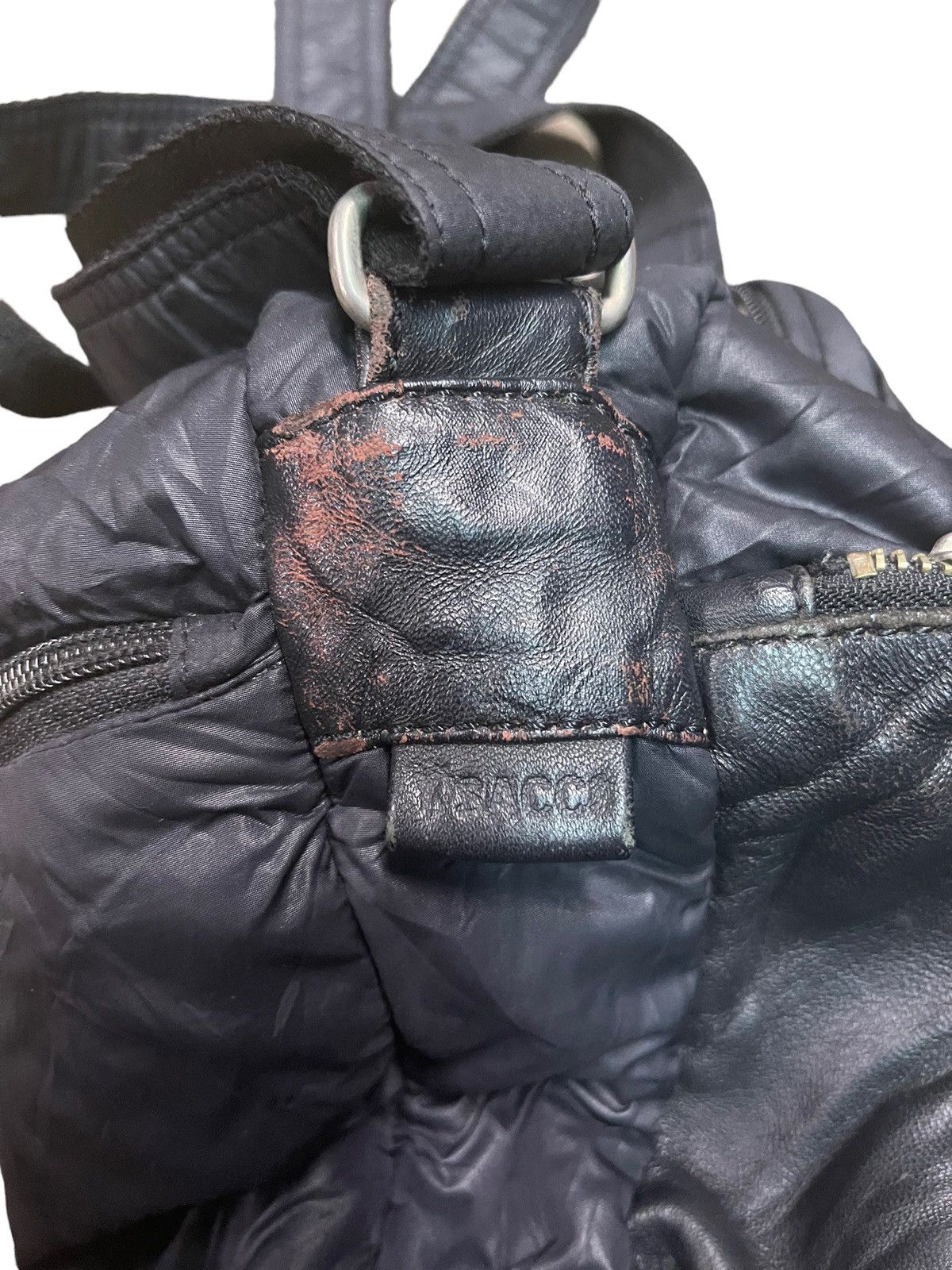 Designer Vintage y’saccs sling bag streetwear Size ONE SIZE - 9 Thumbnail