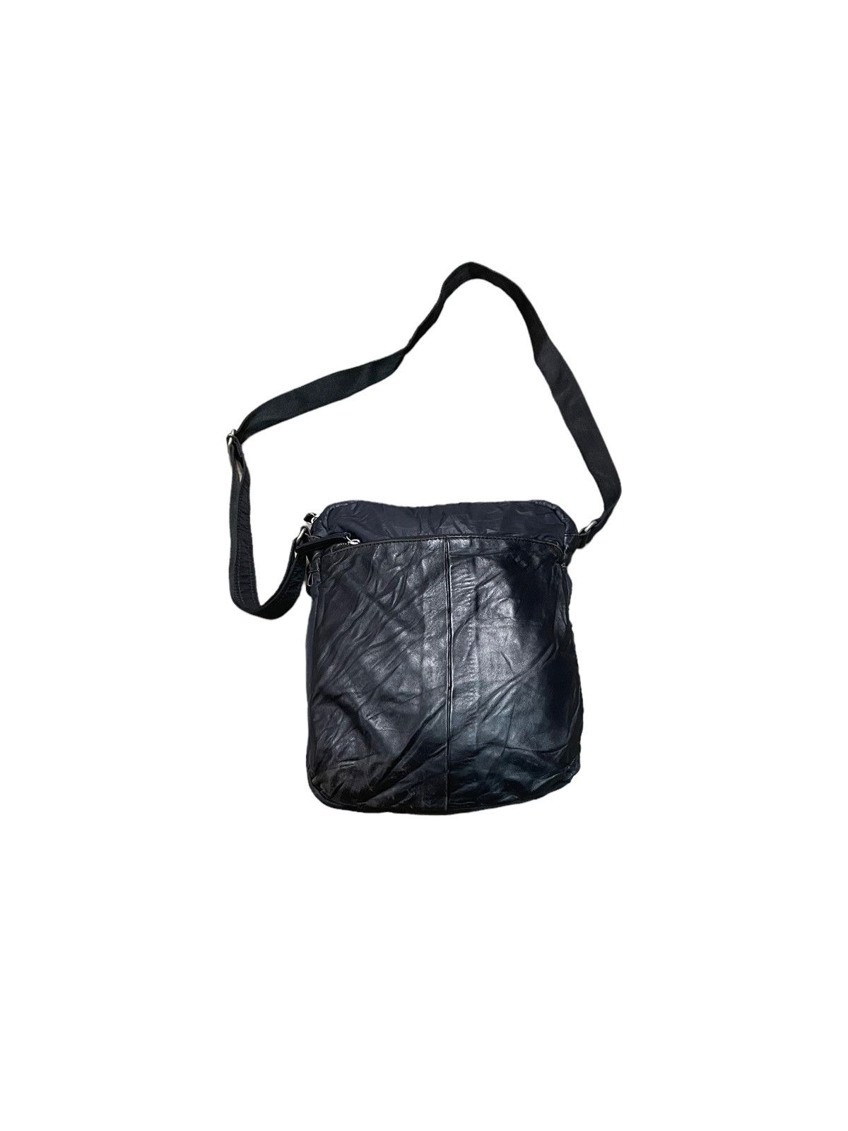 Designer Vintage y’saccs sling bag streetwear Size ONE SIZE - 1 Thumbnail