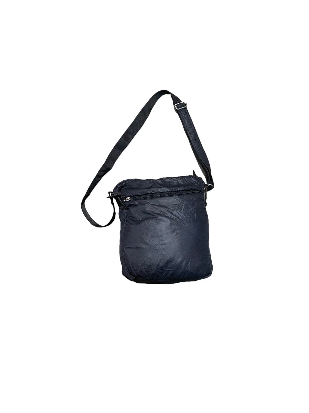 Designer Vintage y’saccs sling bag streetwear Size ONE SIZE - 2 Thumbnail