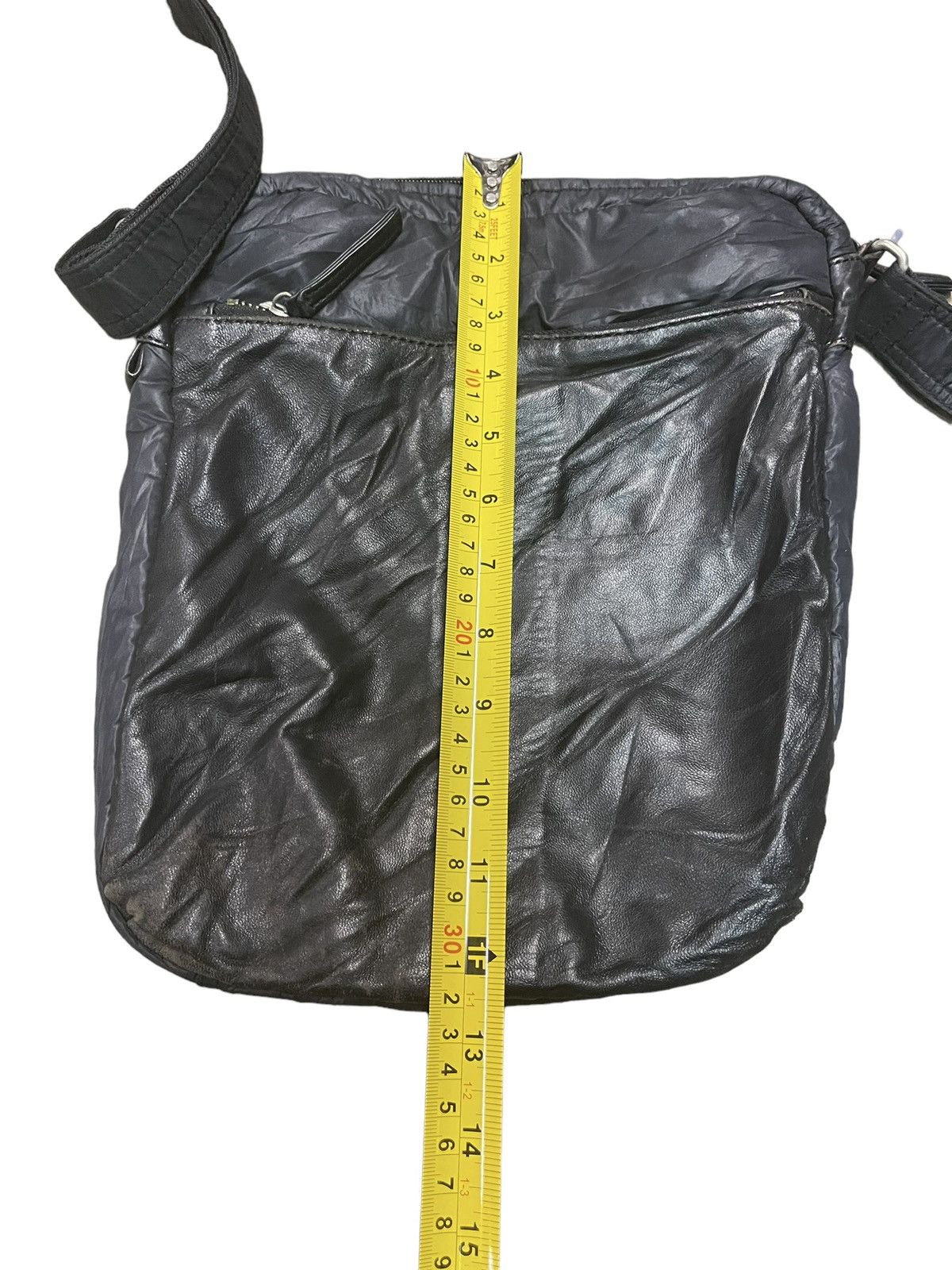 Designer Vintage y’saccs sling bag streetwear Size ONE SIZE - 5 Thumbnail
