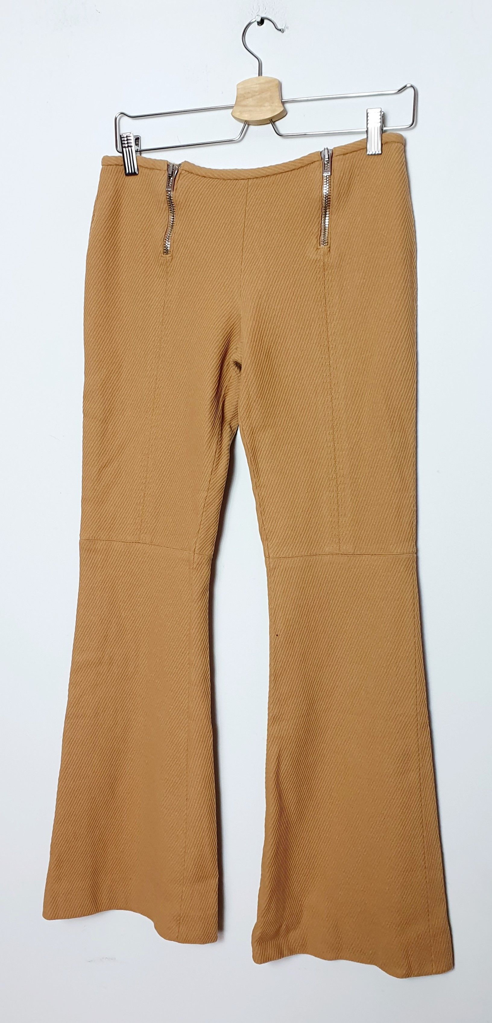 Versace × Vintage vintage GIANNI VERSACE 90s pants Size 27" / US 4 / IT 40 - 3 Thumbnail