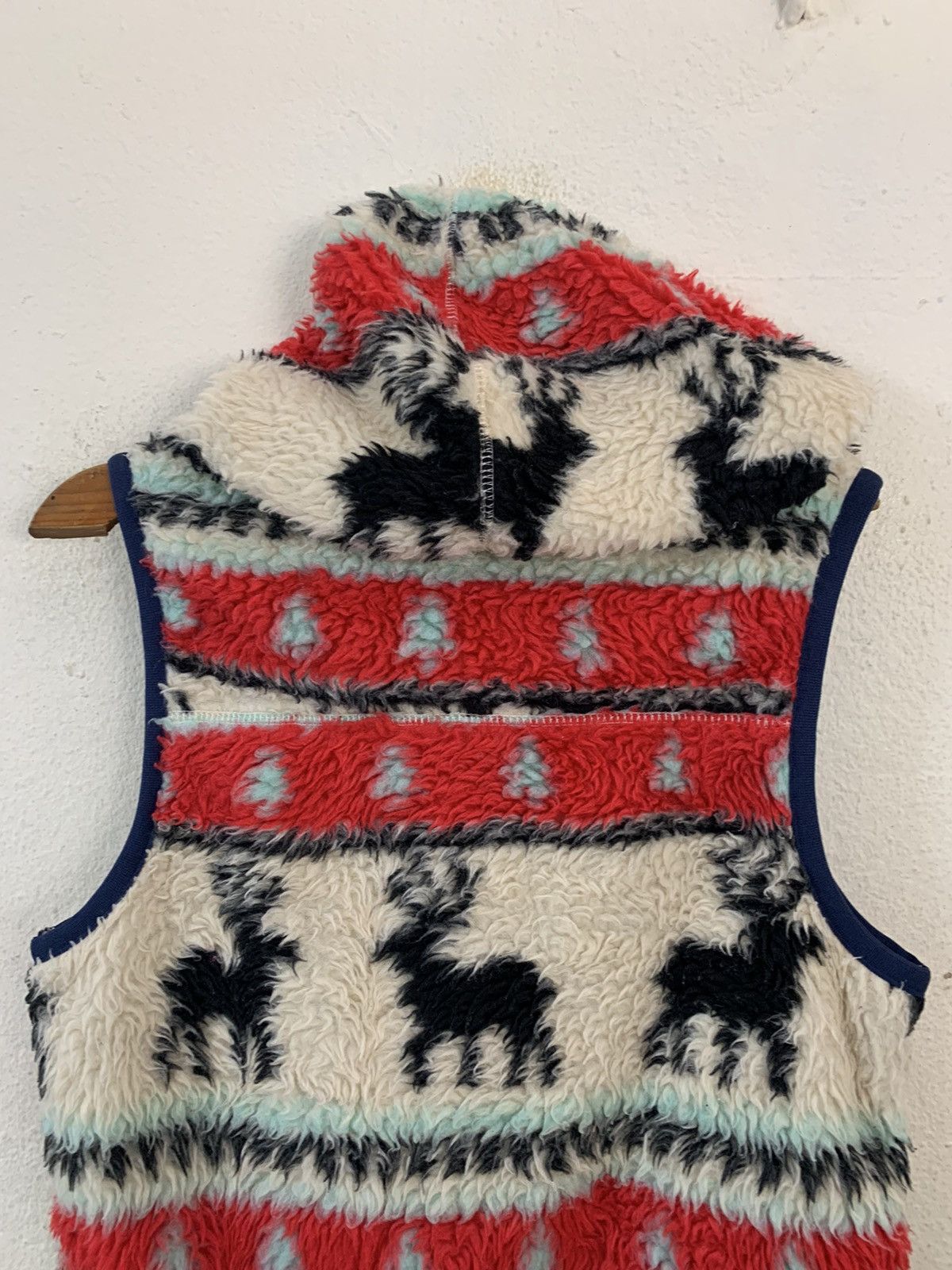 Manastash Nice Design Vest