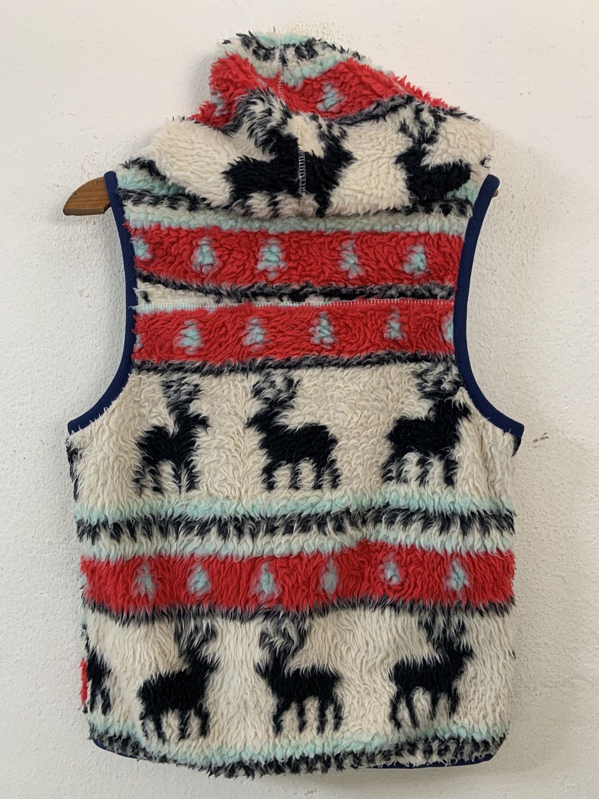 Manastash Nice Design Vest