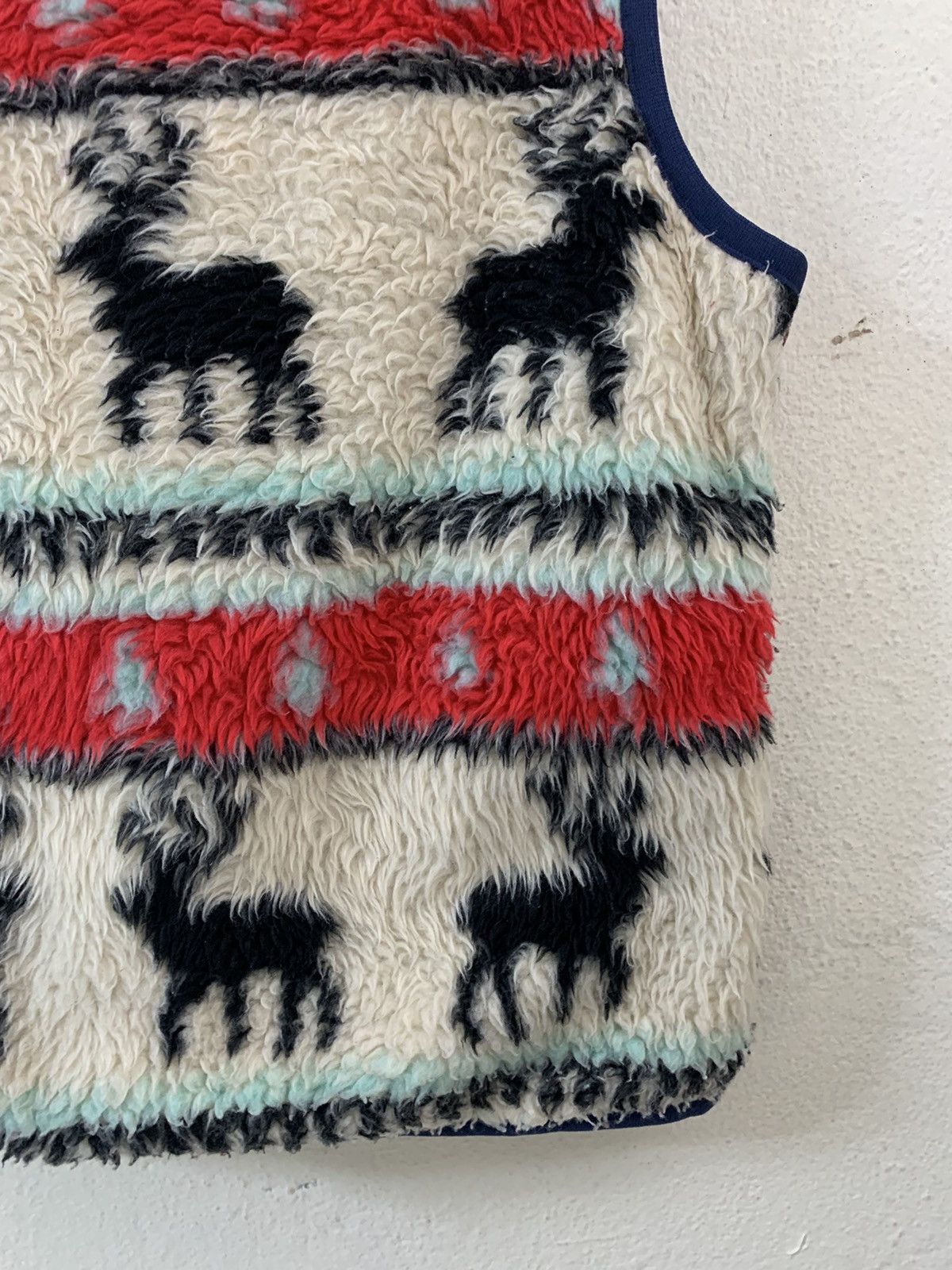 Manastash Nice Design Vest