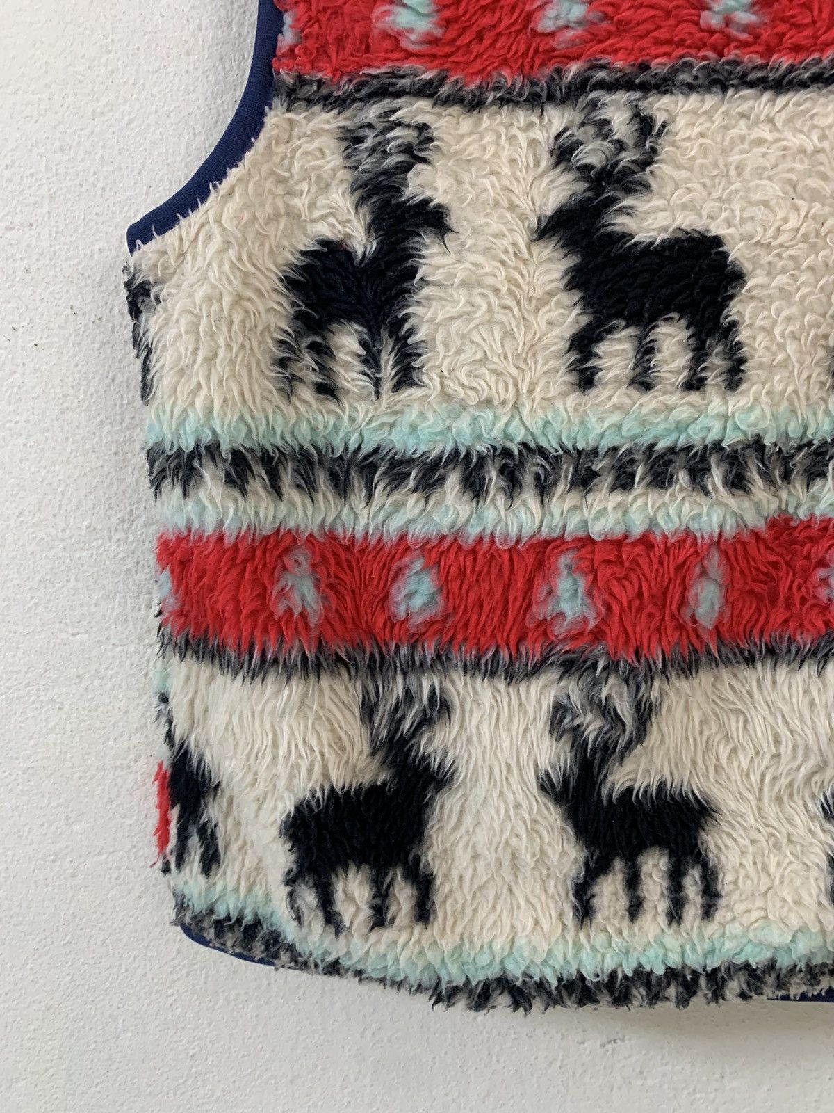 Manastash Nice Design Vest