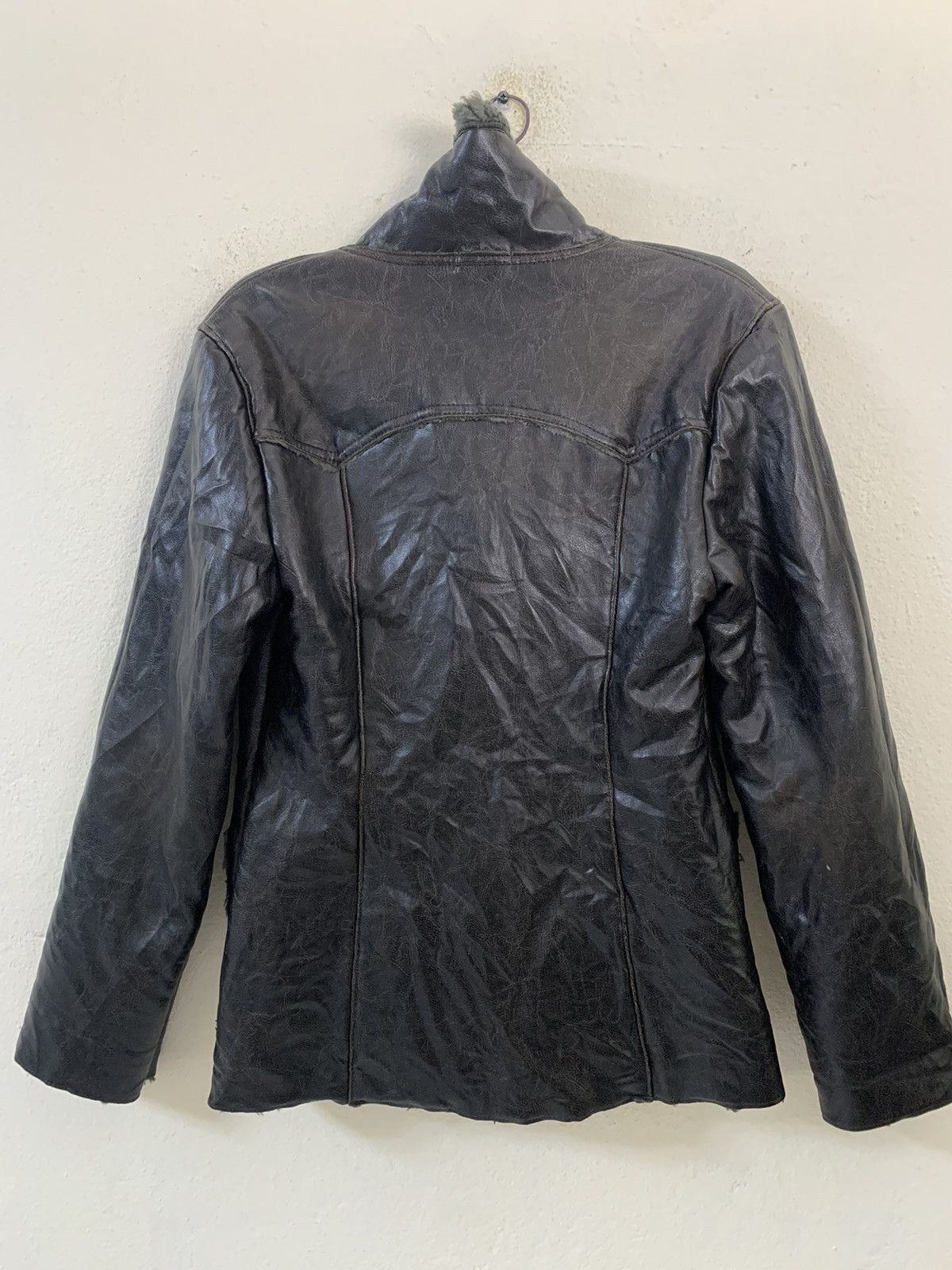 United Colors Of Benetton United Color Of Benetton Jacket Size M / US 6-8 / IT 42-44 - 7 Thumbnail