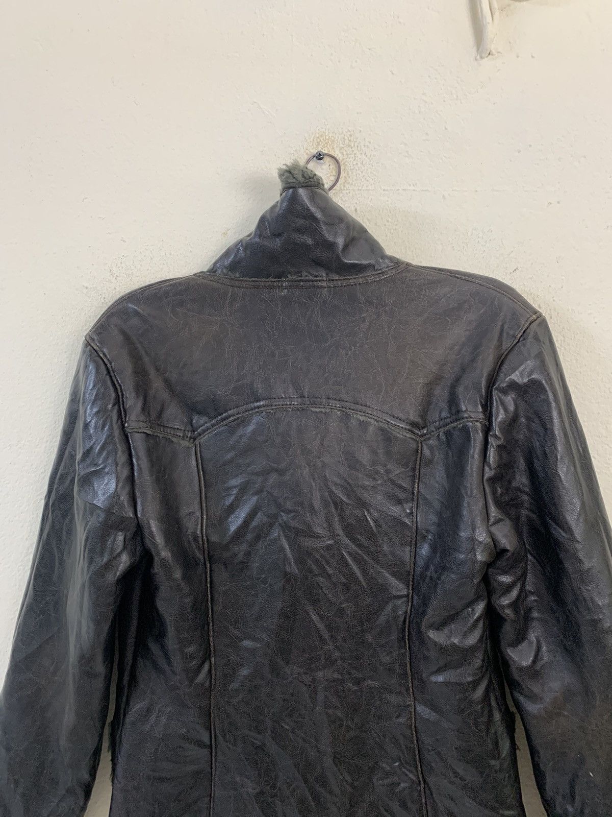 United Colors Of Benetton United Color Of Benetton Jacket Size M / US 6-8 / IT 42-44 - 10 Thumbnail