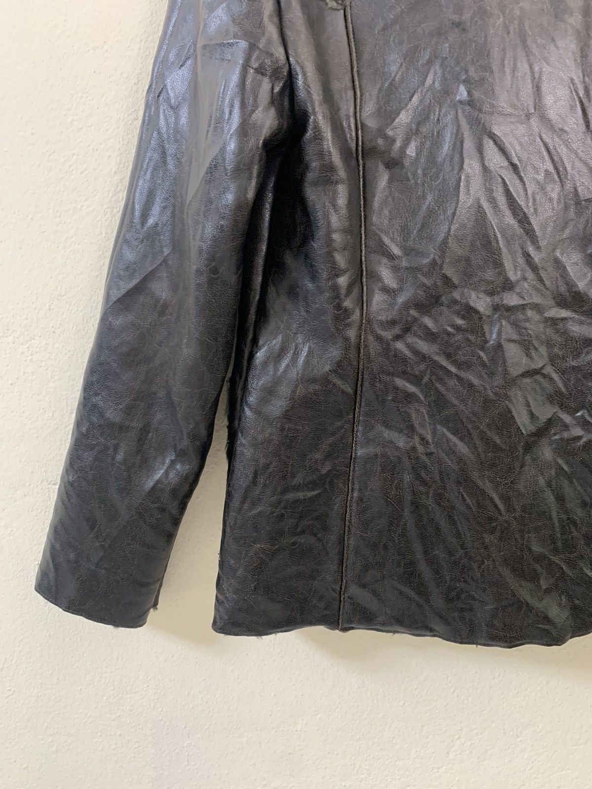 United Colors Of Benetton United Color Of Benetton Jacket Size M / US 6-8 / IT 42-44 - 9 Thumbnail
