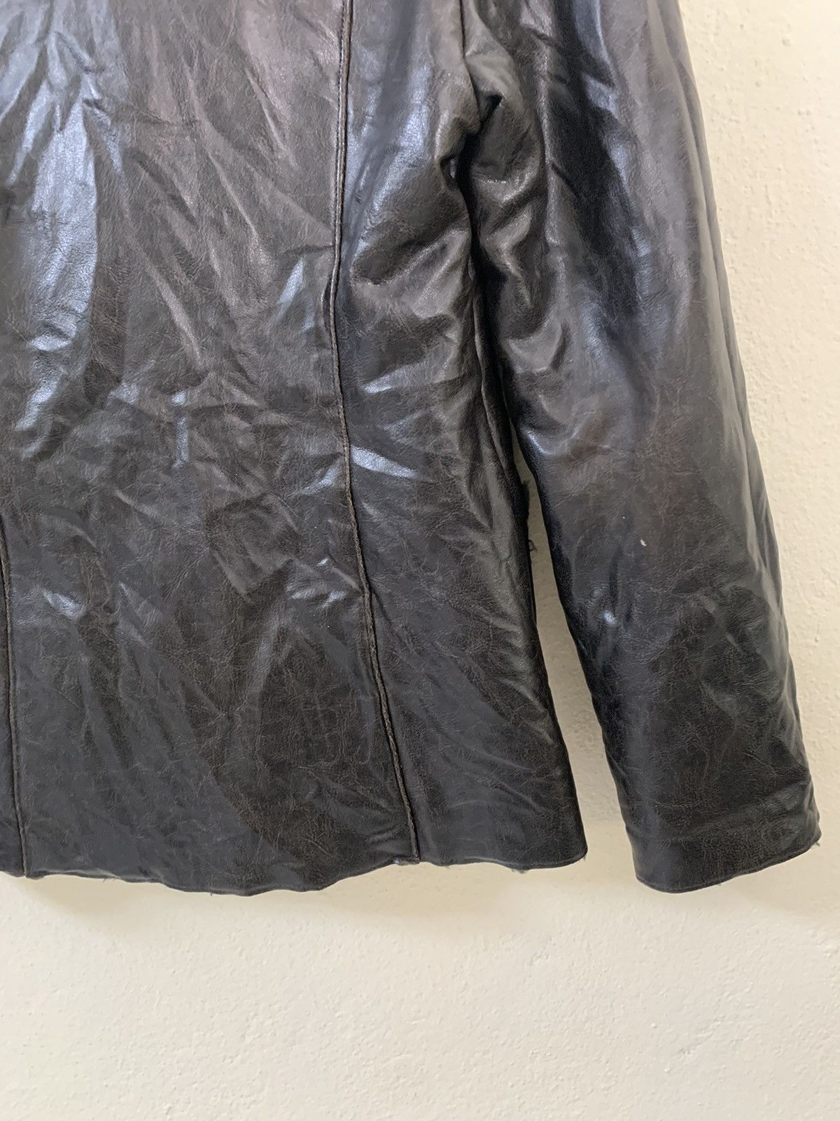 United Colors Of Benetton United Color Of Benetton Jacket Size M / US 6-8 / IT 42-44 - 8 Thumbnail