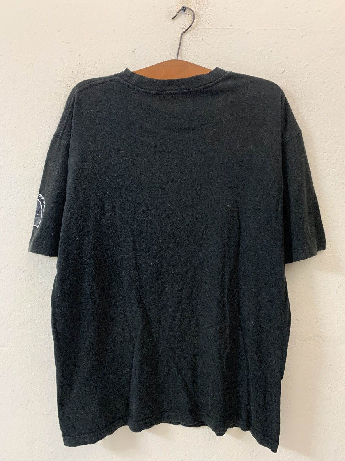 Japanese Brand Auto Garage Ohno Tshirt Size US L / EU 52-54 / 3 - 7 Thumbnail
