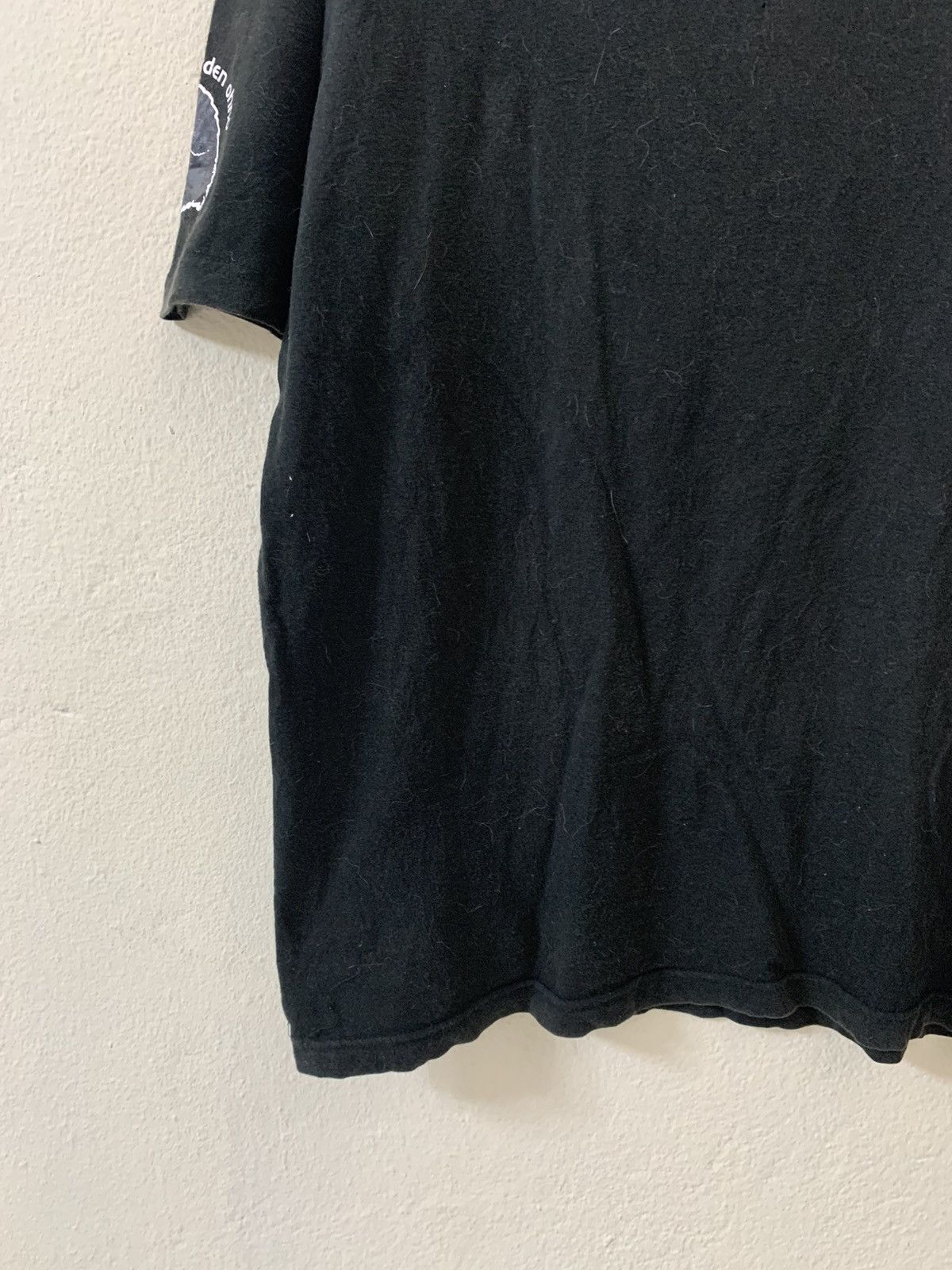 Japanese Brand Auto Garage Ohno Tshirt Size US L / EU 52-54 / 3 - 9 Thumbnail