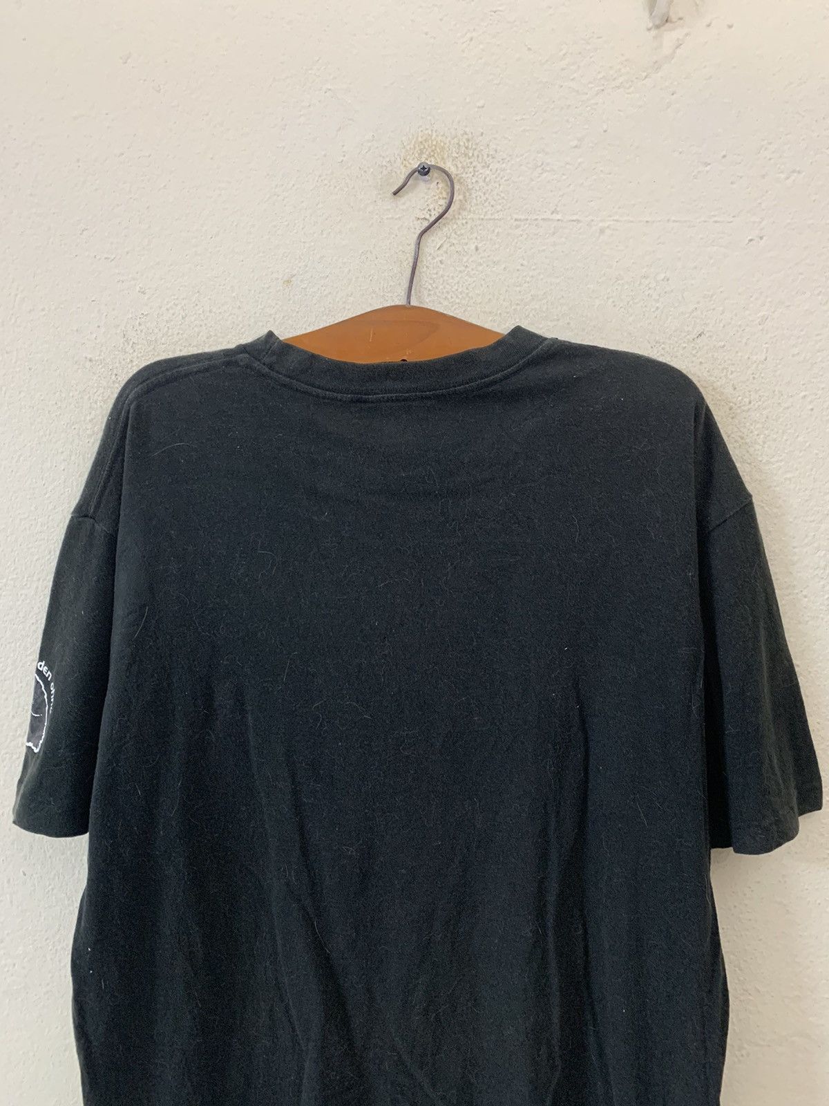 Japanese Brand Auto Garage Ohno Tshirt Size US L / EU 52-54 / 3 - 10 Thumbnail