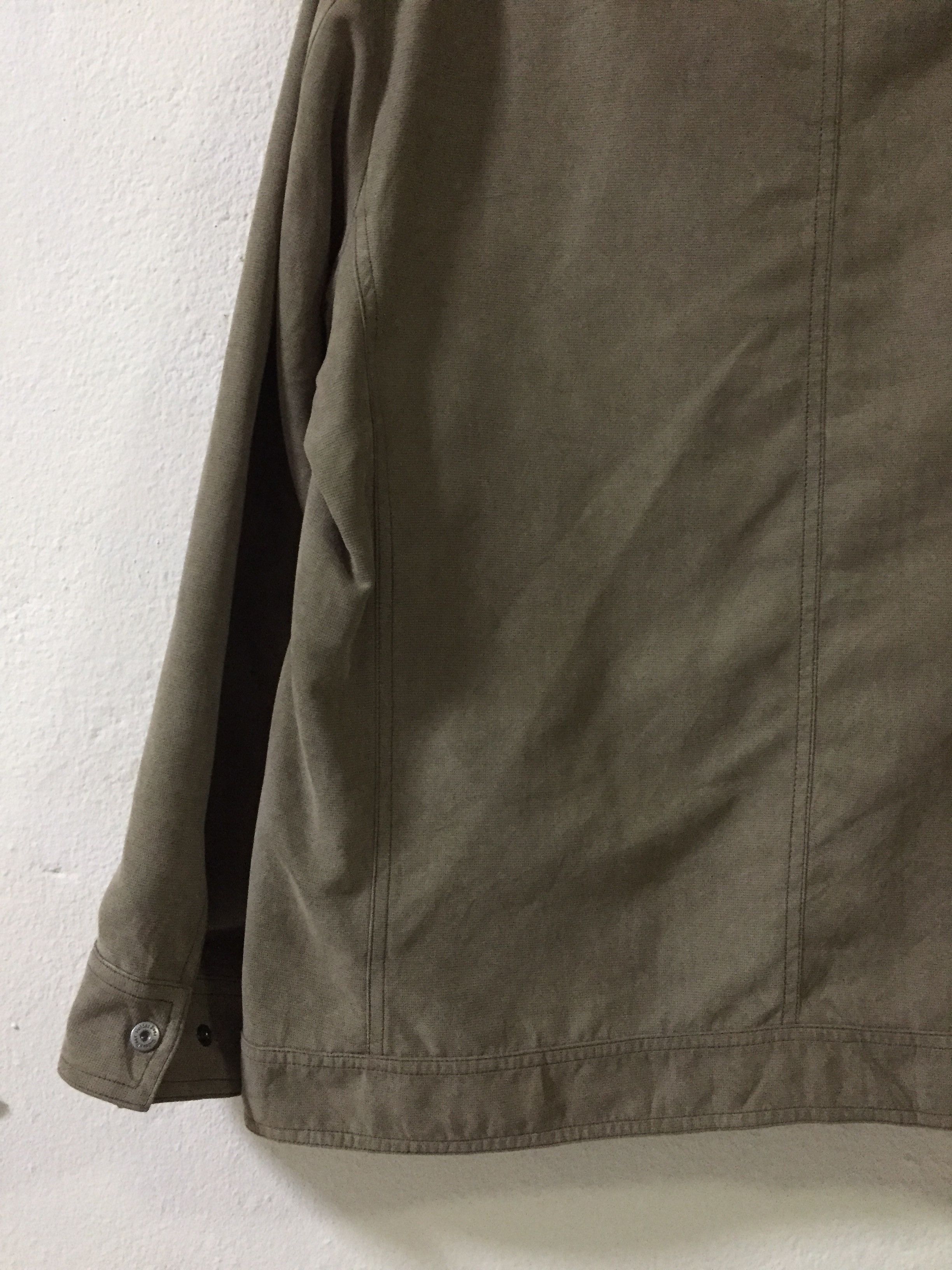 Golden Bear Golden Bear Jacket Size US L / EU 52-54 / 3 - 11 Thumbnail