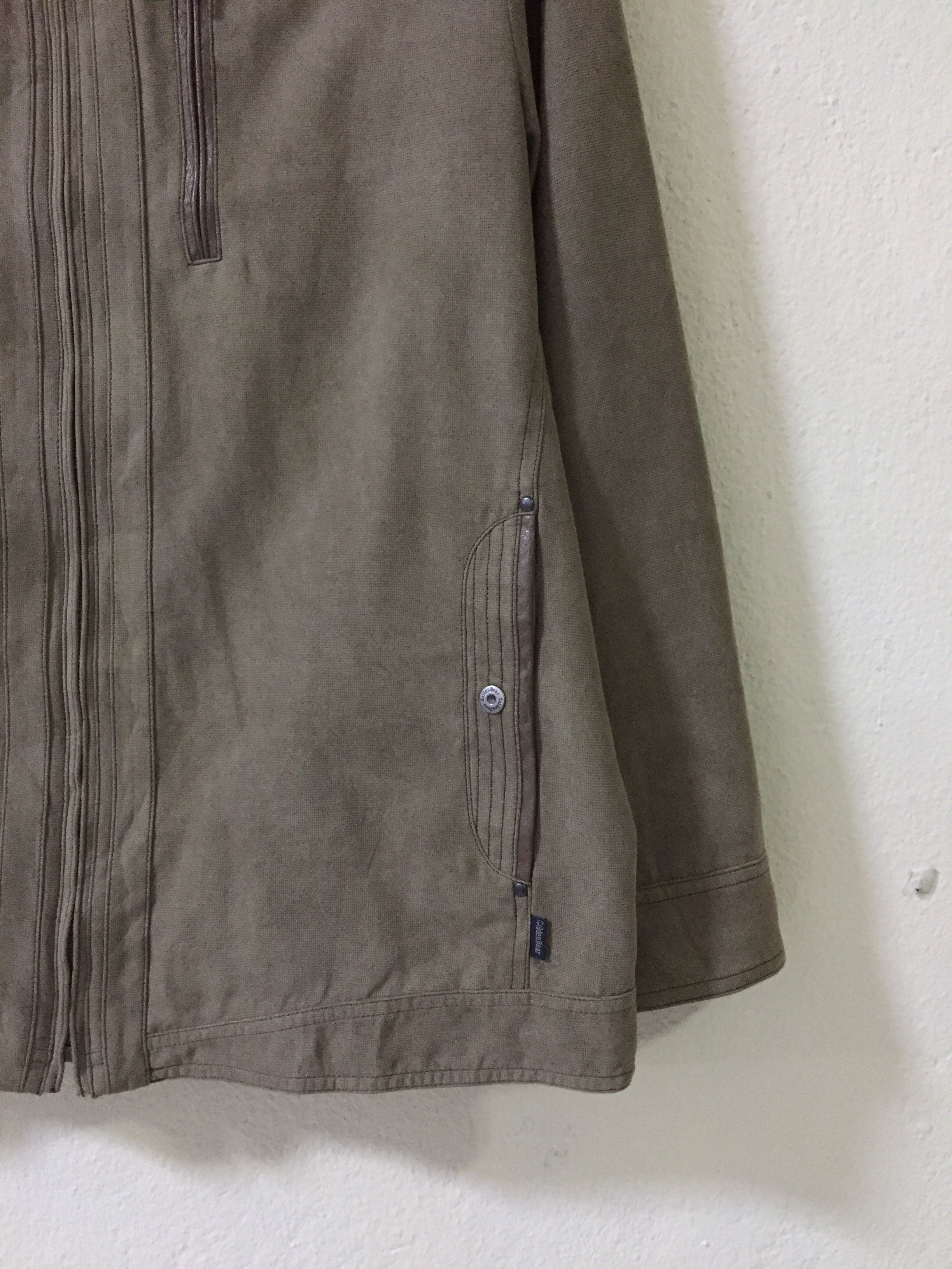 Golden Bear Golden Bear Jacket Size US L / EU 52-54 / 3 - 2 Thumbnail