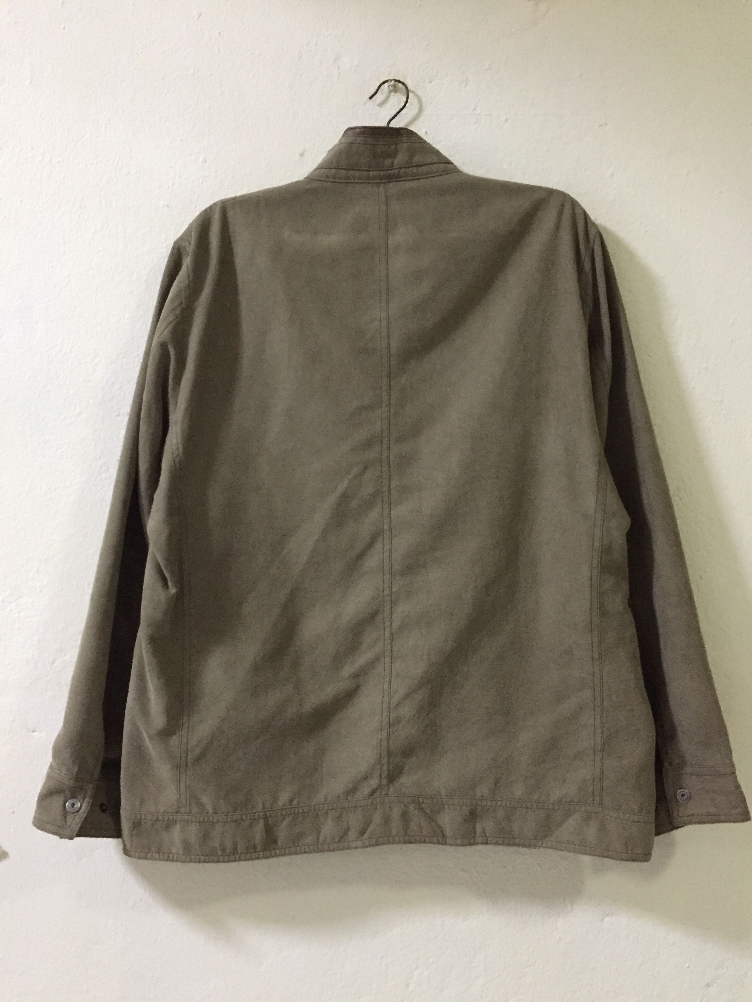 Golden Bear Golden Bear Jacket Size US L / EU 52-54 / 3 - 9 Thumbnail