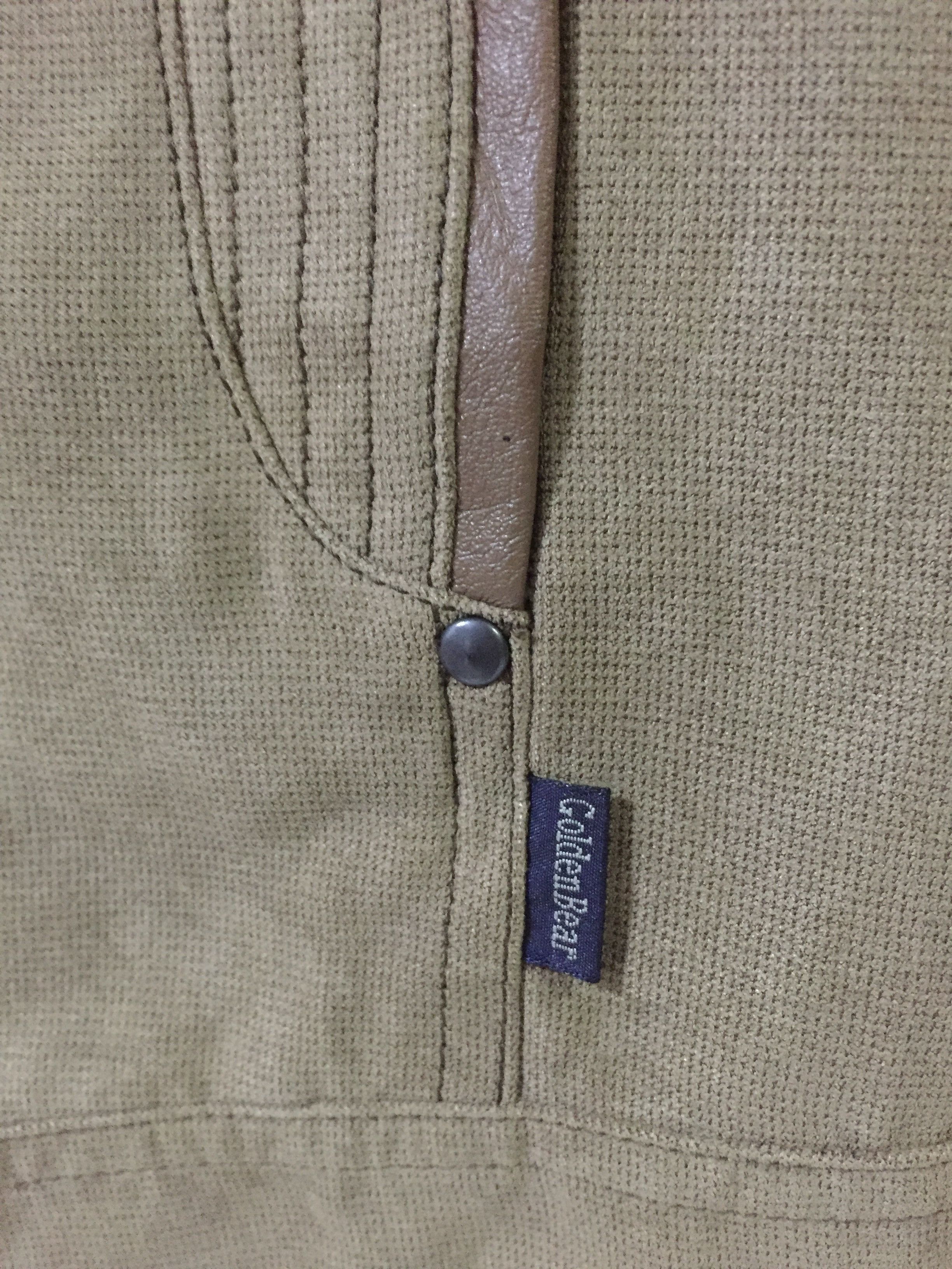 Golden Bear Golden Bear Jacket Size US L / EU 52-54 / 3 - 3 Thumbnail