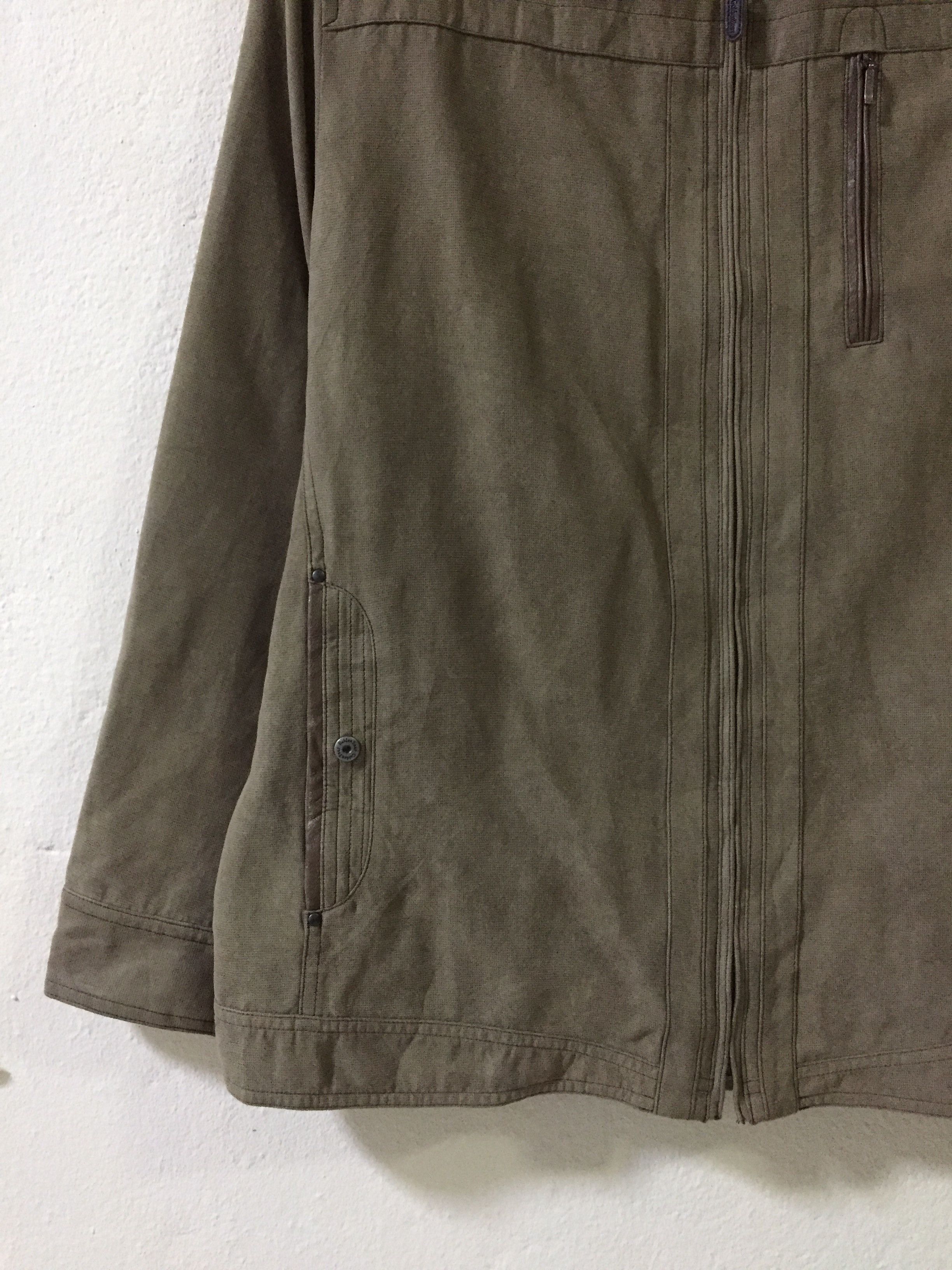 Golden Bear Golden Bear Jacket Size US L / EU 52-54 / 3 - 4 Thumbnail