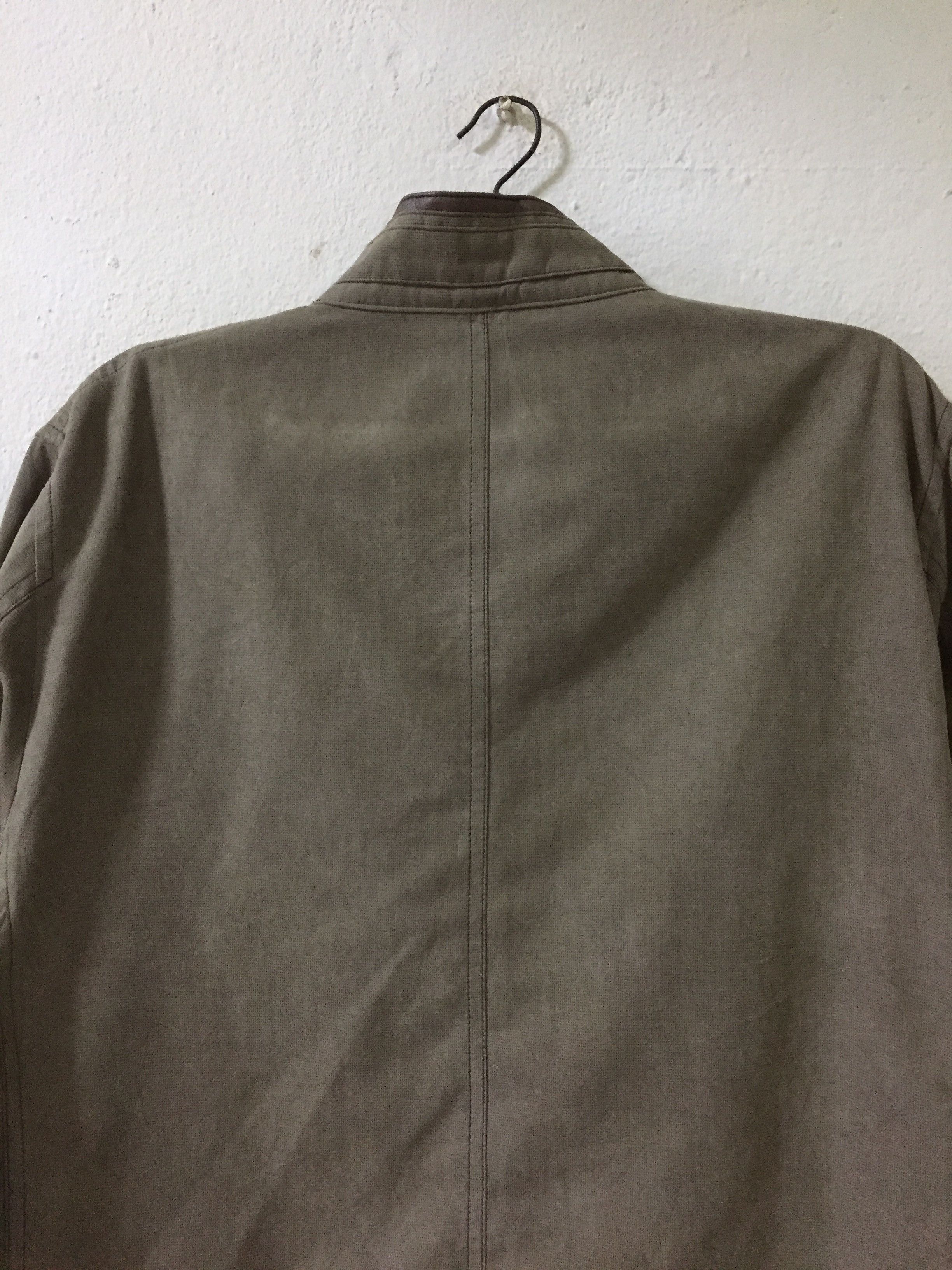 Golden Bear Golden Bear Jacket Size US L / EU 52-54 / 3 - 12 Thumbnail