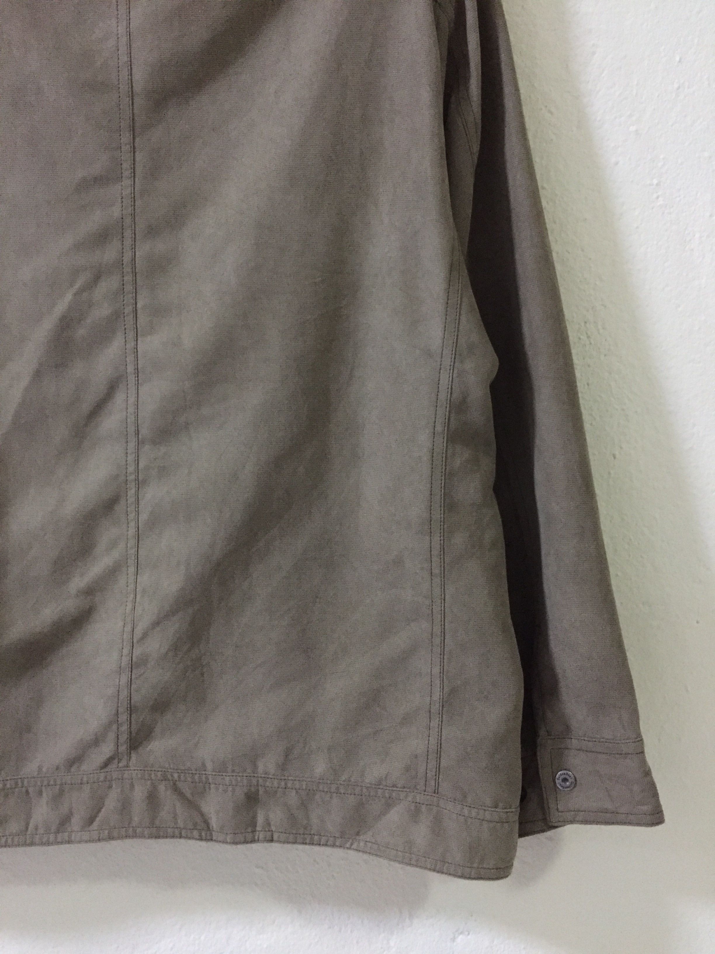 Golden Bear Golden Bear Jacket Size US L / EU 52-54 / 3 - 10 Thumbnail