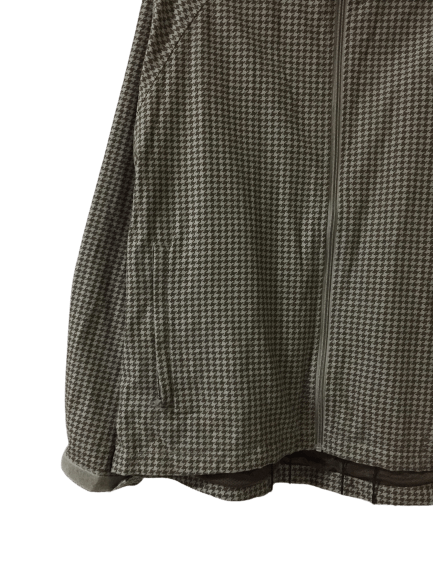 Hang Ten Hang Ten Checkered Jacket Size US M / EU 48-50 / 2 - 3 Thumbnail