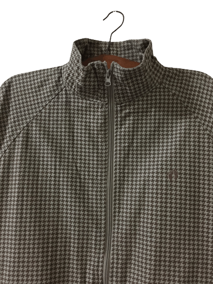 Hang Ten Hang Ten Checkered Jacket Size US M / EU 48-50 / 2 - 4 Thumbnail