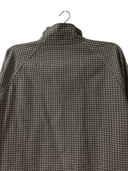 Hang Ten Hang Ten Checkered Jacket Size US M / EU 48-50 / 2 - 11 Thumbnail
