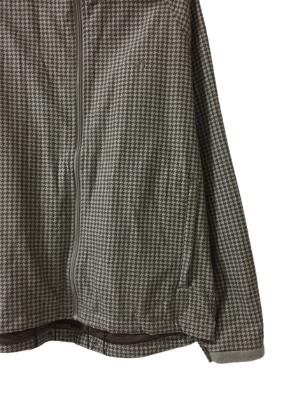 Hang Ten Hang Ten Checkered Jacket Size US M / EU 48-50 / 2 - 2 Thumbnail
