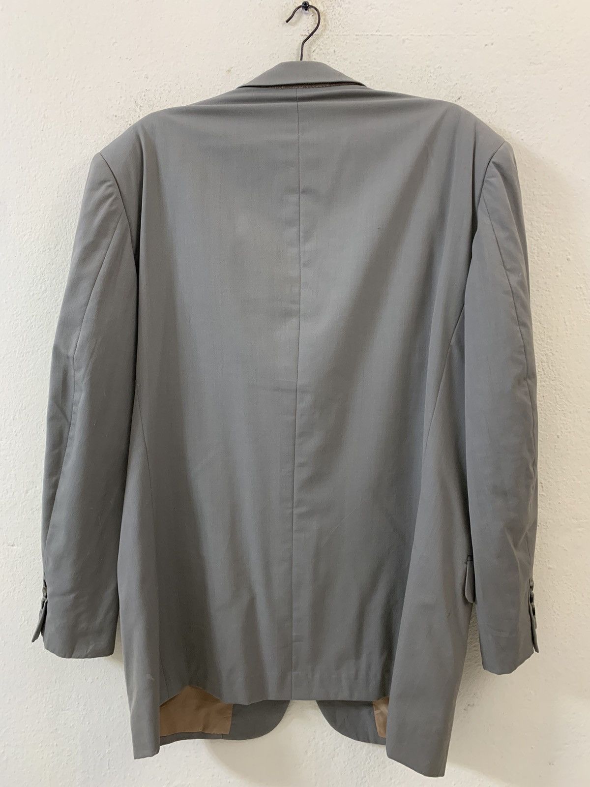 Christian Dior Monsieur Christian Dior Monsieur Blazer Size US L / EU 52-54 / 3 - 9 Thumbnail