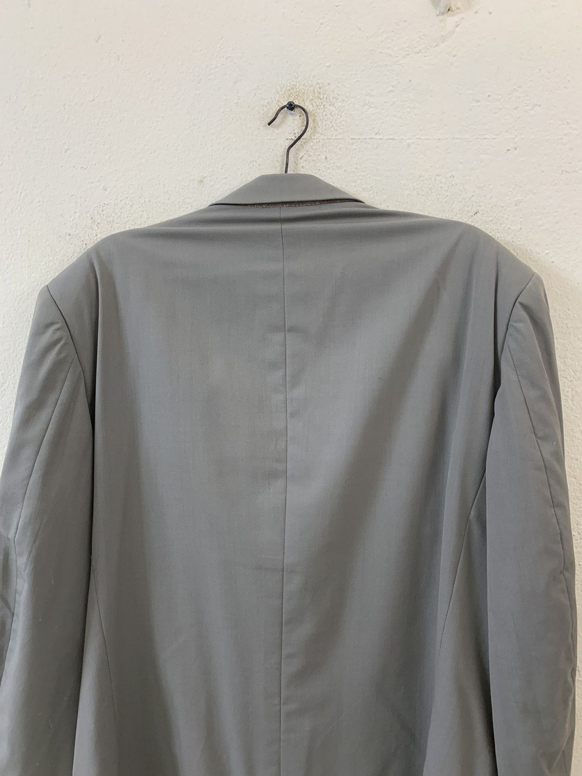 Christian Dior Monsieur Christian Dior Monsieur Blazer Size US L / EU 52-54 / 3 - 12 Thumbnail