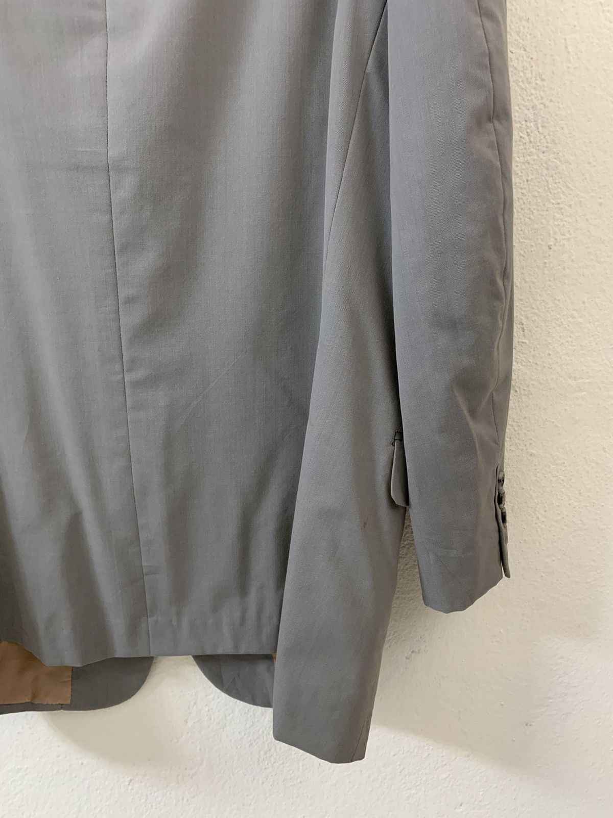 Christian Dior Monsieur Christian Dior Monsieur Blazer Size US L / EU 52-54 / 3 - 10 Thumbnail