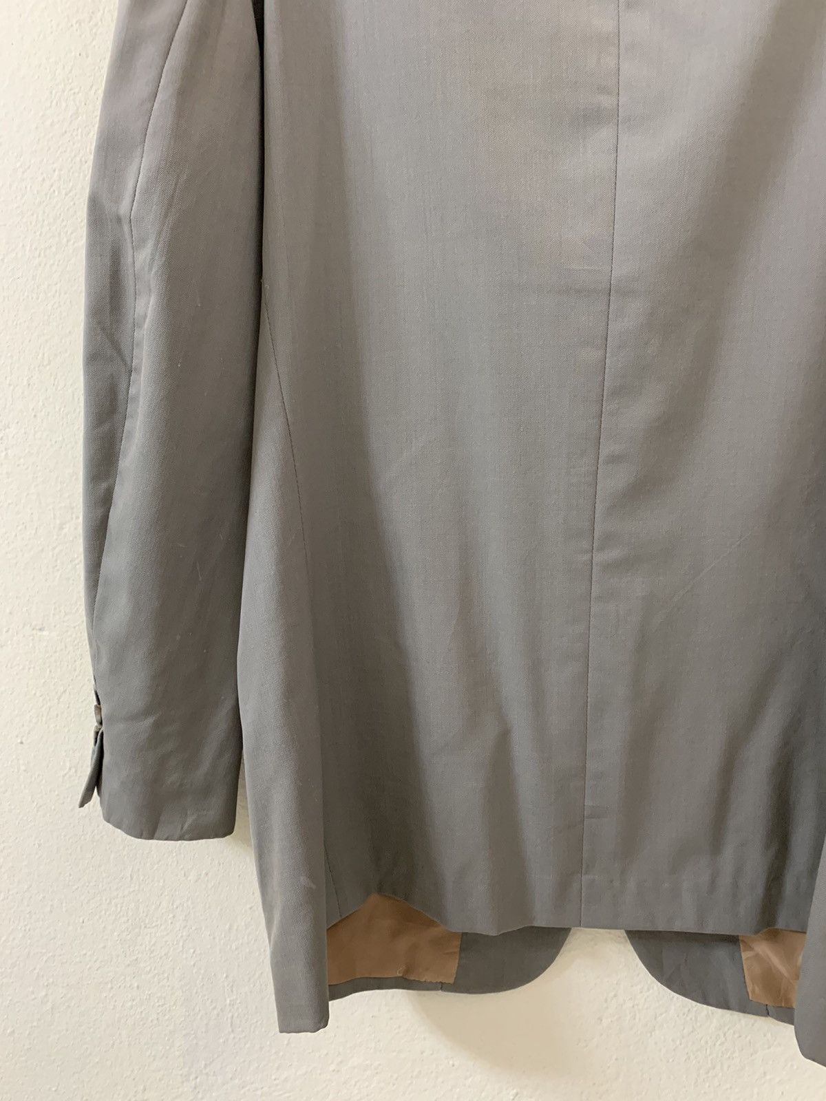 Christian Dior Monsieur Christian Dior Monsieur Blazer Size US L / EU 52-54 / 3 - 11 Thumbnail