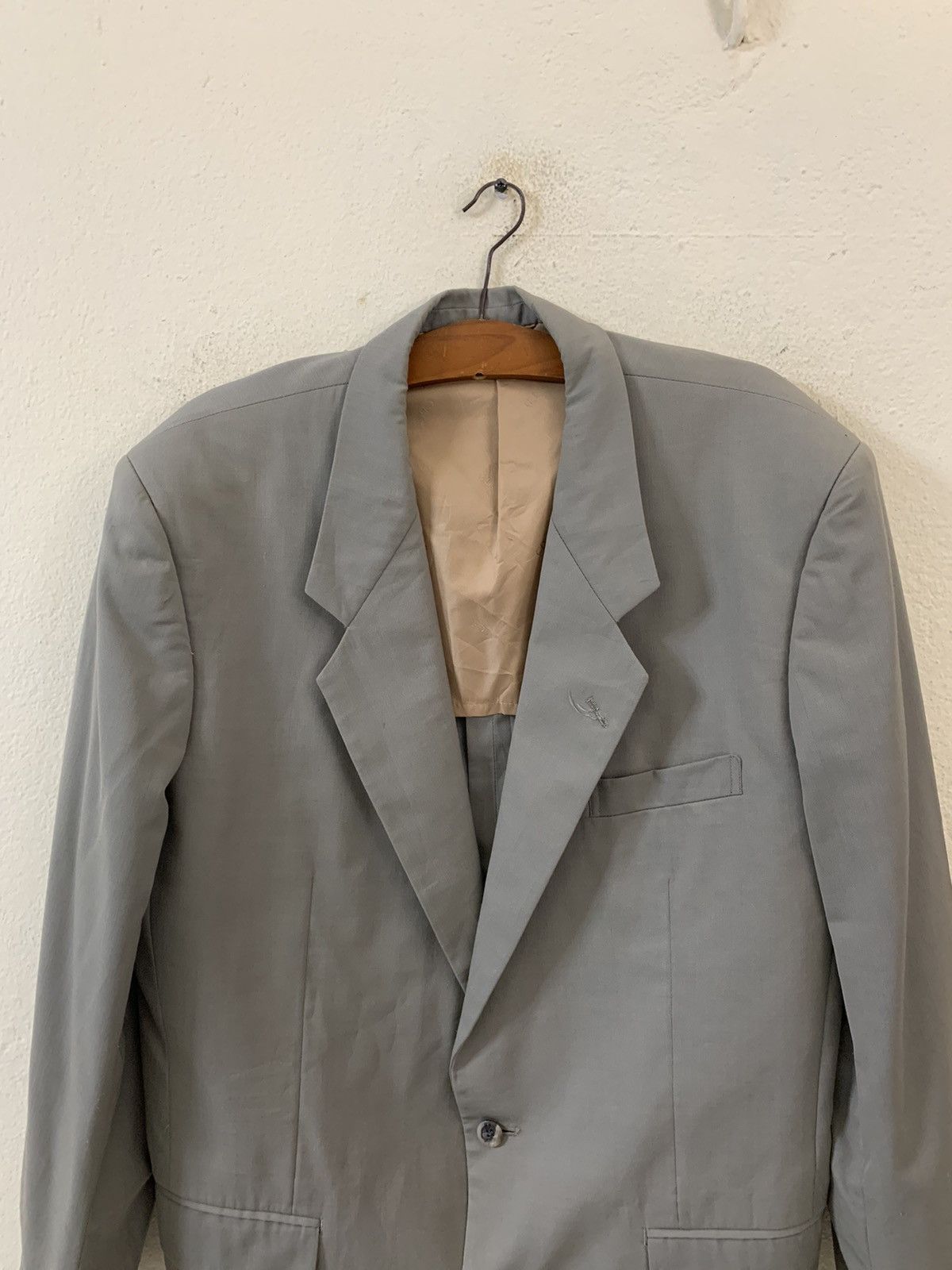 Christian Dior Monsieur Christian Dior Monsieur Blazer Size US L / EU 52-54 / 3 - 4 Thumbnail
